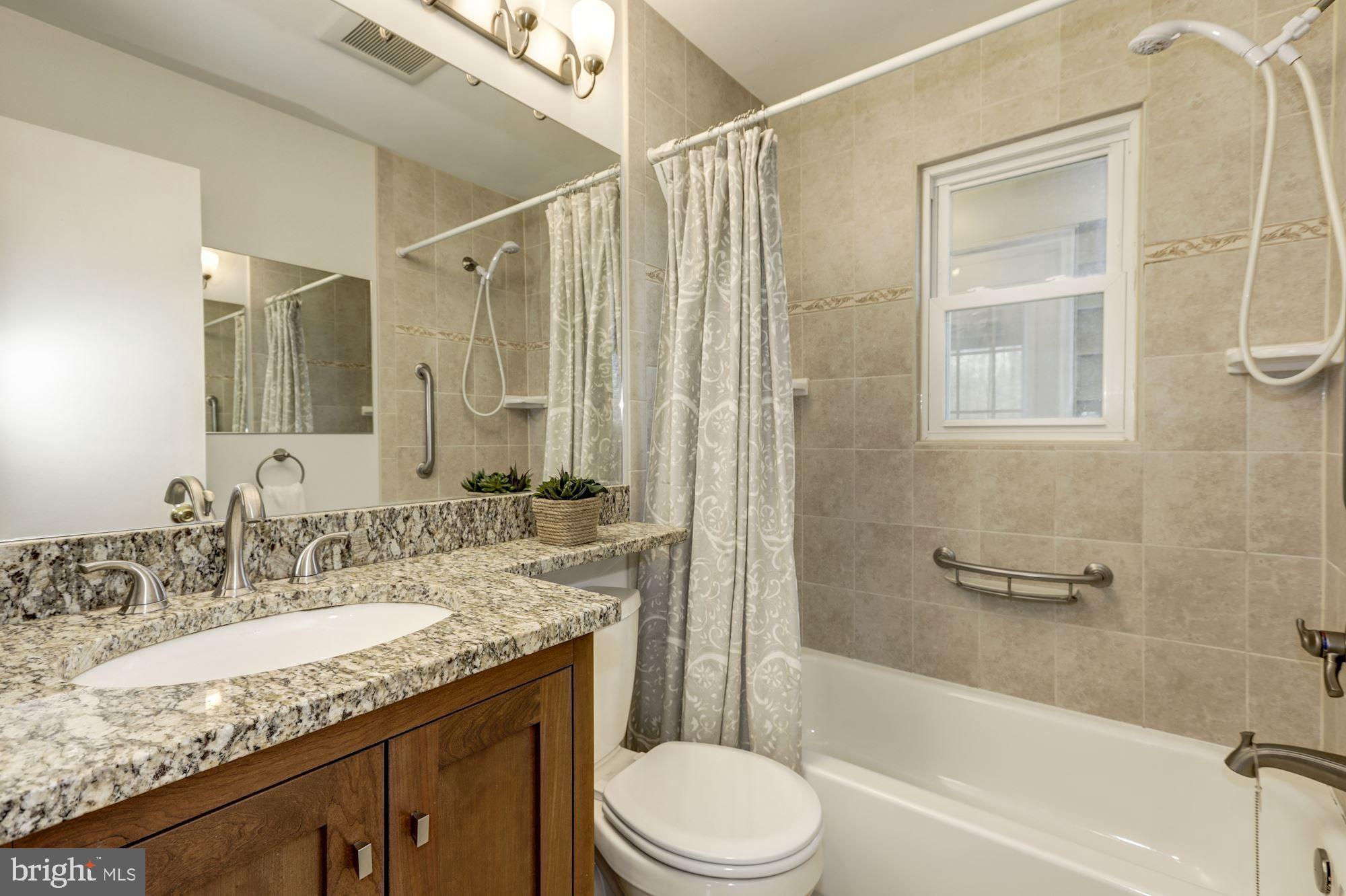 CONN AVE PARK - Residential