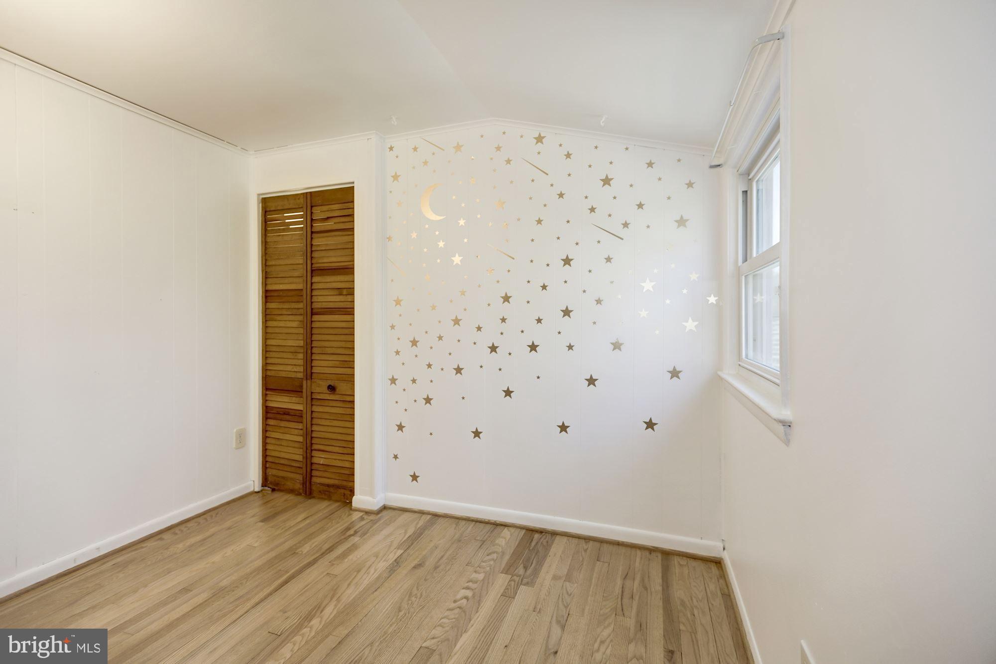 CONN AVE PARK - Residential