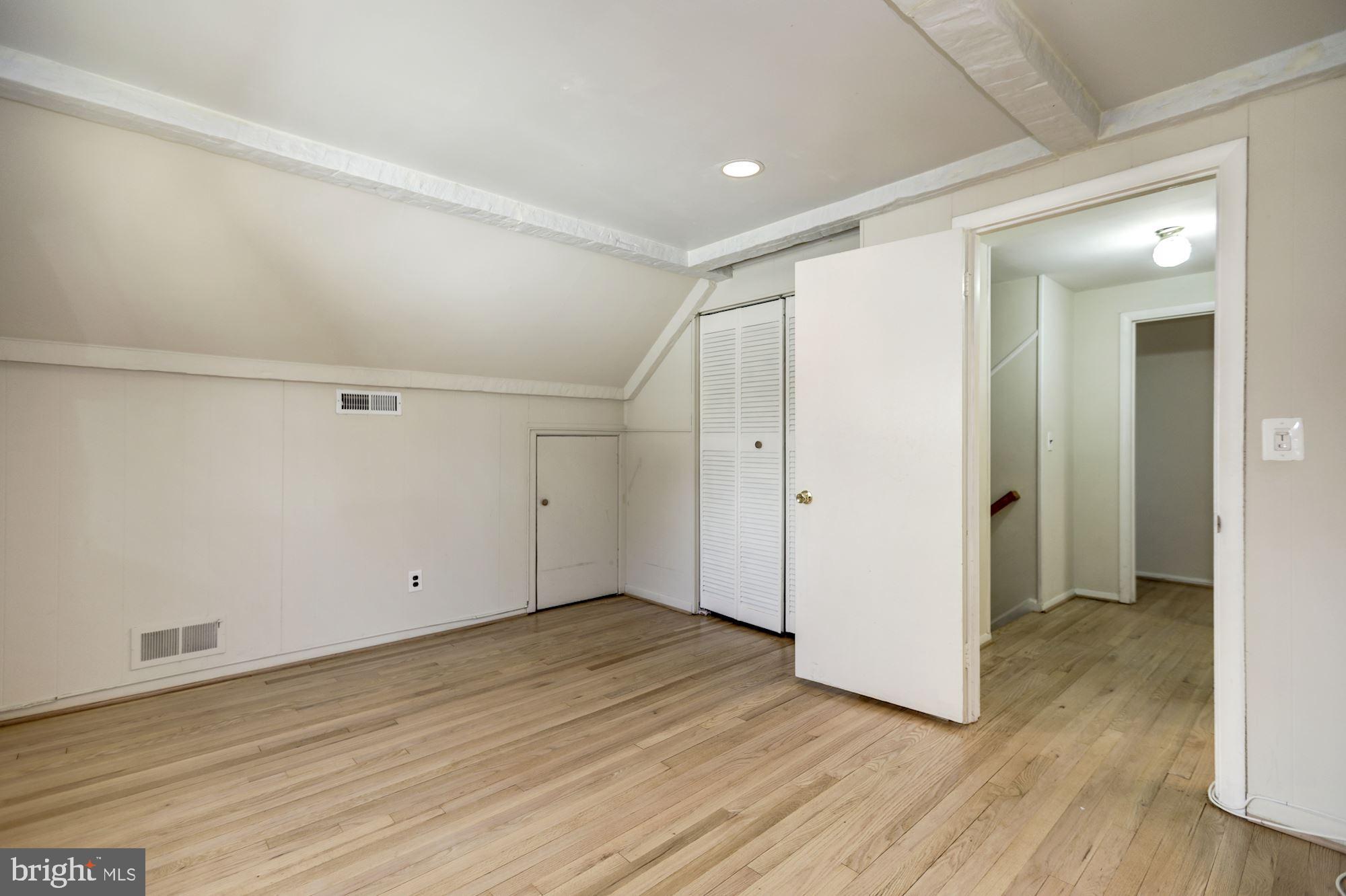 CONN AVE PARK - Residential