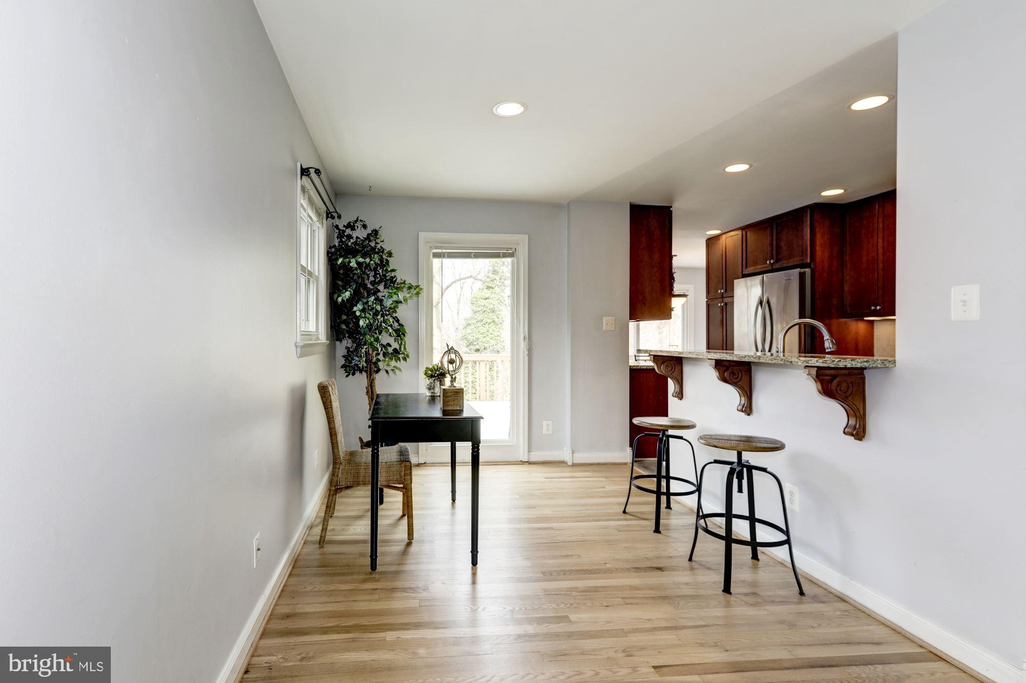 CONN AVE PARK - Residential