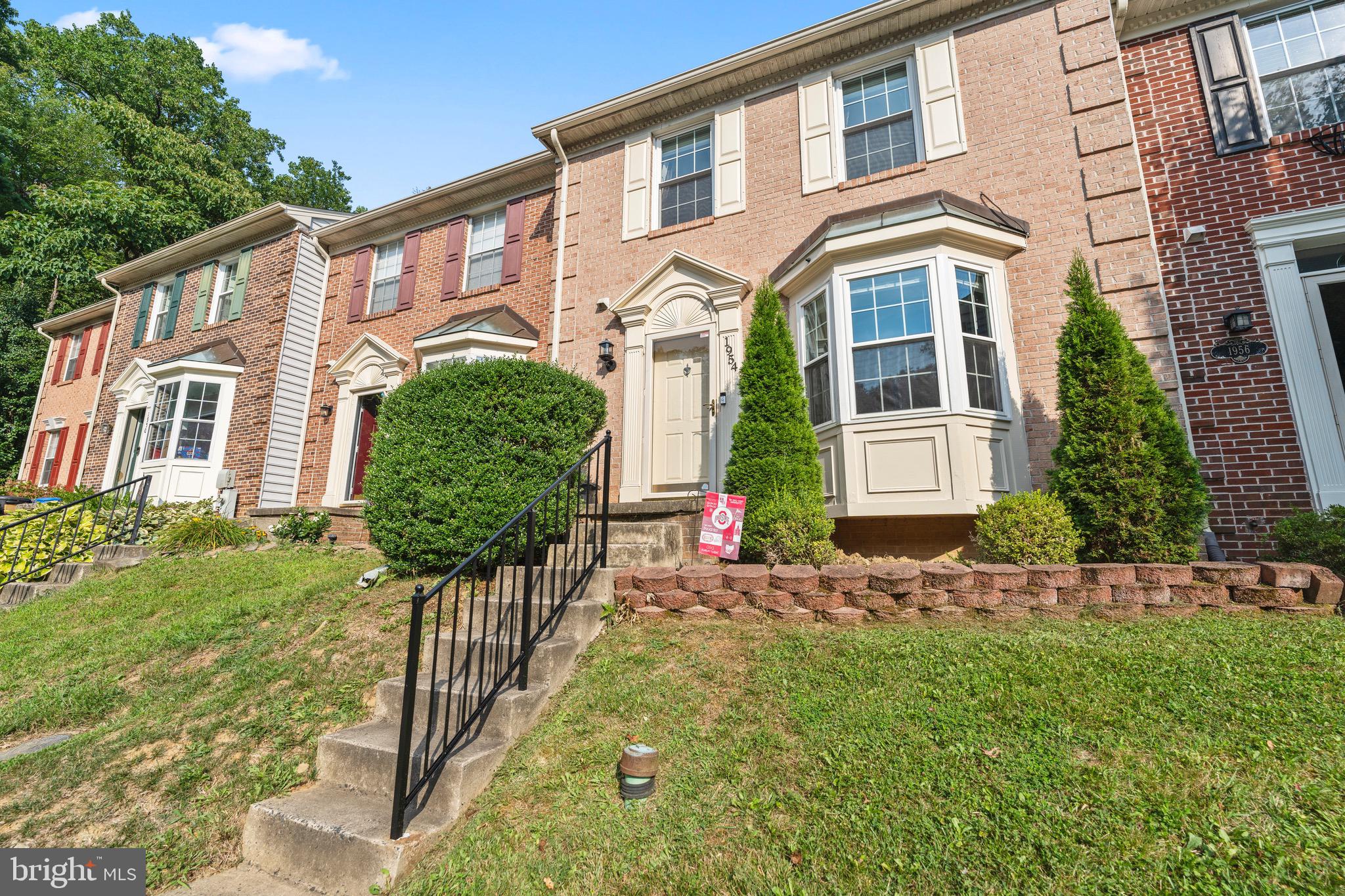BREATHTAKING HOME LOCATED IN FAMILY RESIDENTIAL NEIGHBORHOOD IN BEL AIR! THIS 3 BED WITH FULLY FINISHED BASEMENT IS A UNIQUE GEM! PROPERTY HAS RECENTLY UPDATED UTILITIES AND STAINLESS STEEL APPLIANCES! LOTS OF SPACE WITH A COMPLETED DECK AND OUTSIDE BACK YARD! TWO CAR PARKING! PROFESSIONALLY MANAGED! SCHEDULE YOU SHOWING TODAY!