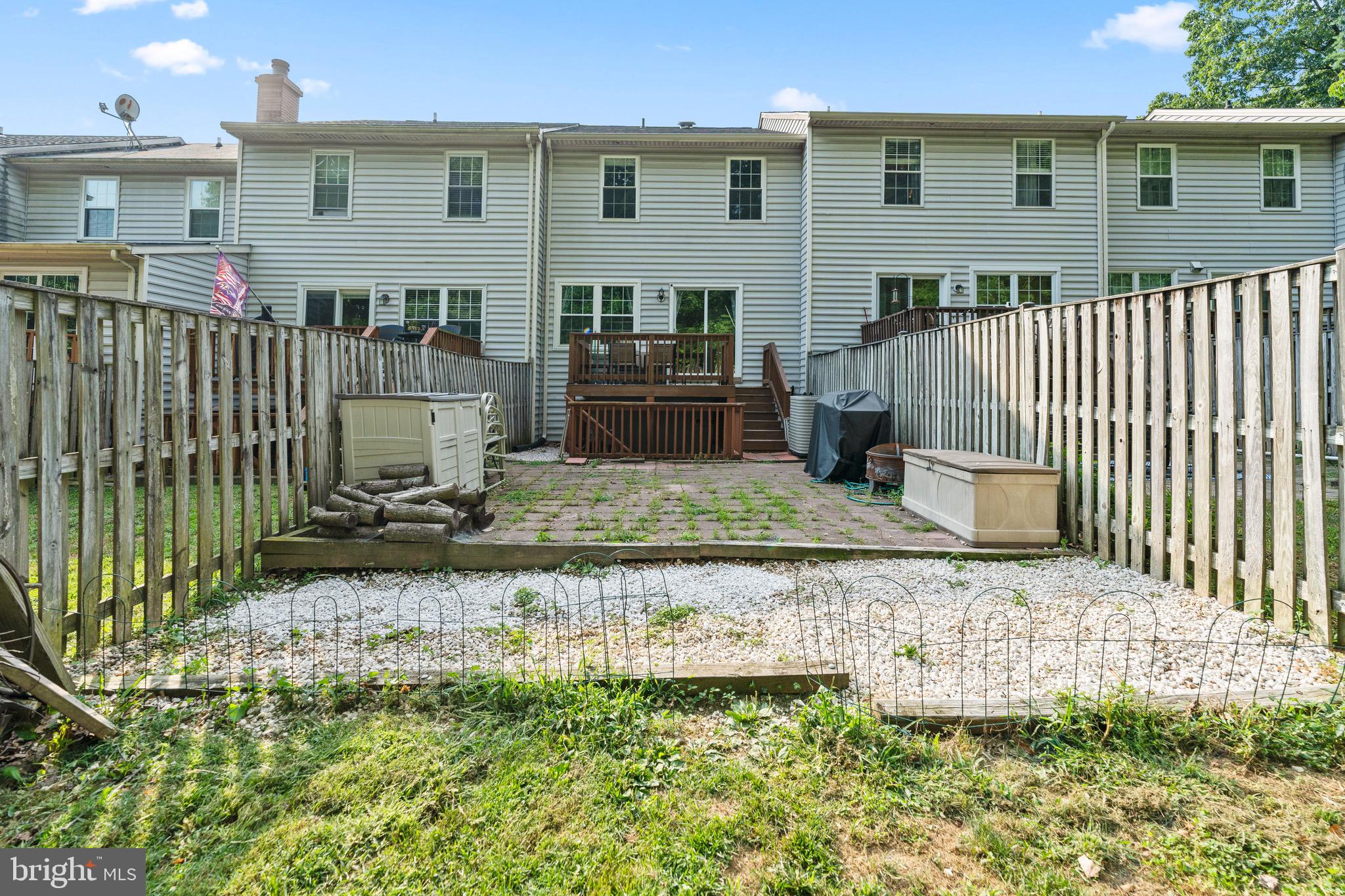 AMYCLAE ESTATES - Residential Lease