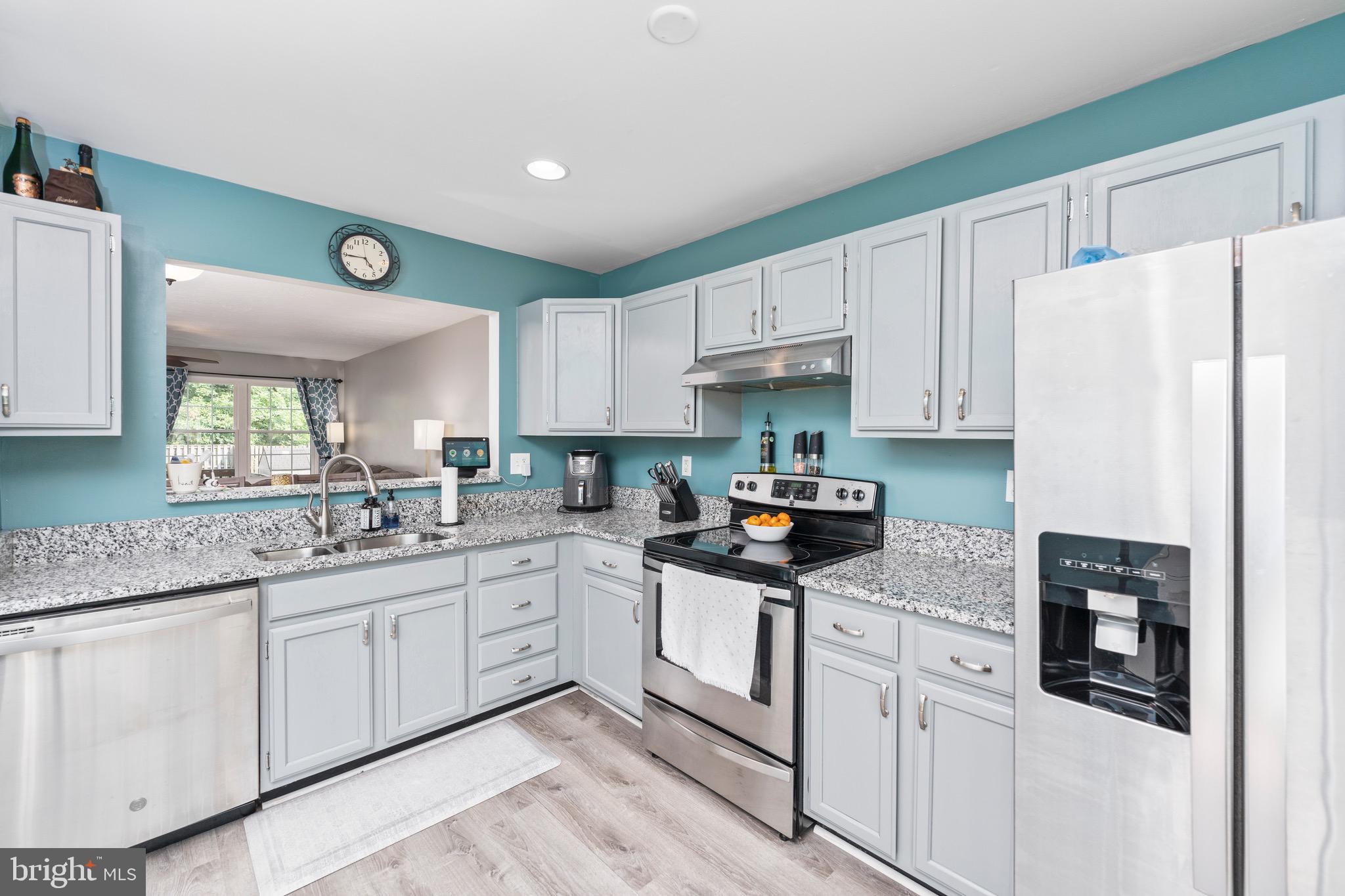 AMYCLAE ESTATES - Residential Lease