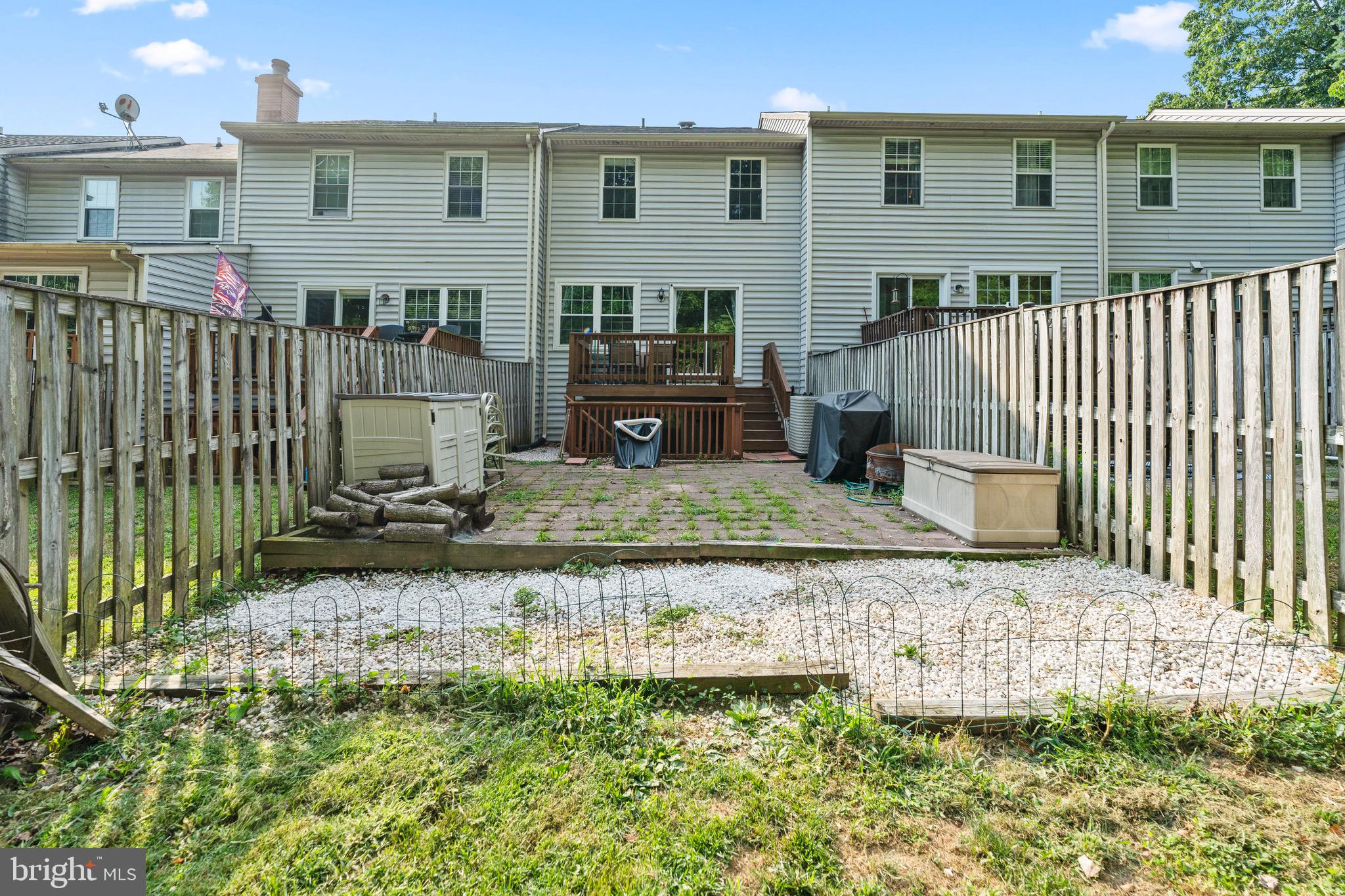 AMYCLAE ESTATES - Residential Lease