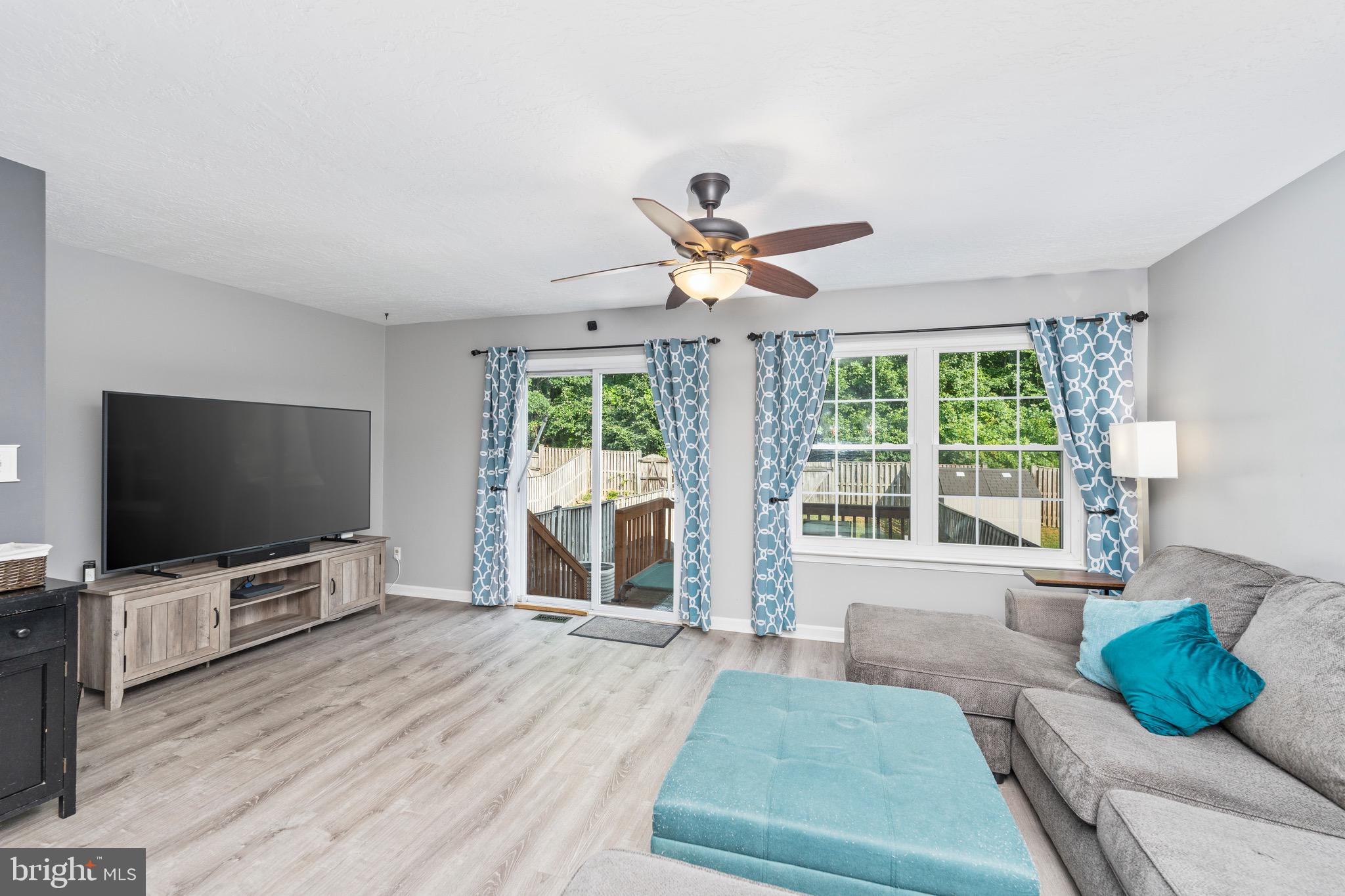 AMYCLAE ESTATES - Residential Lease