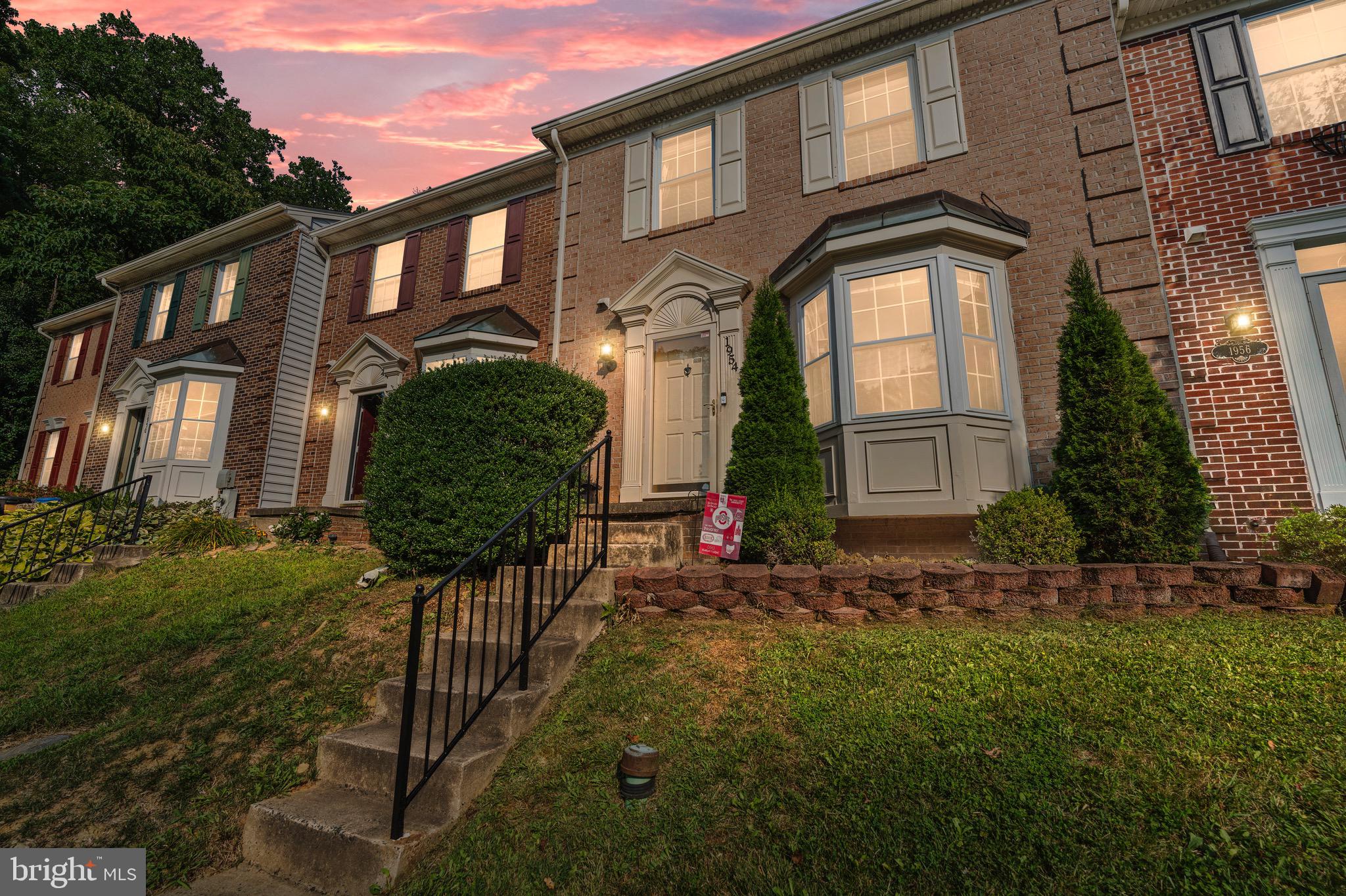 AMYCLAE ESTATES - Residential Lease