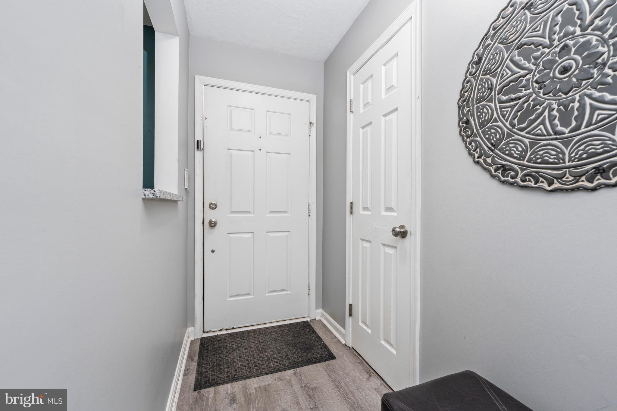 AMYCLAE ESTATES - Residential Lease