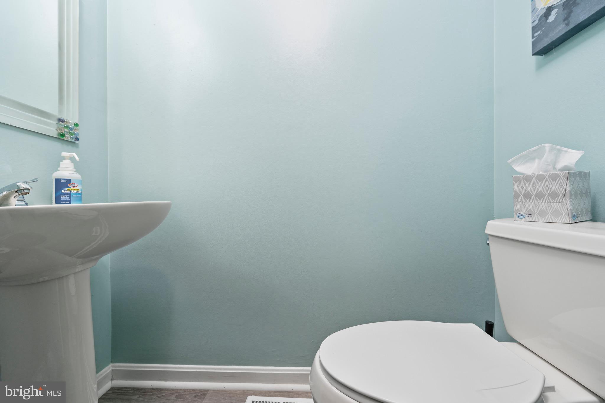 AMYCLAE ESTATES - Residential Lease