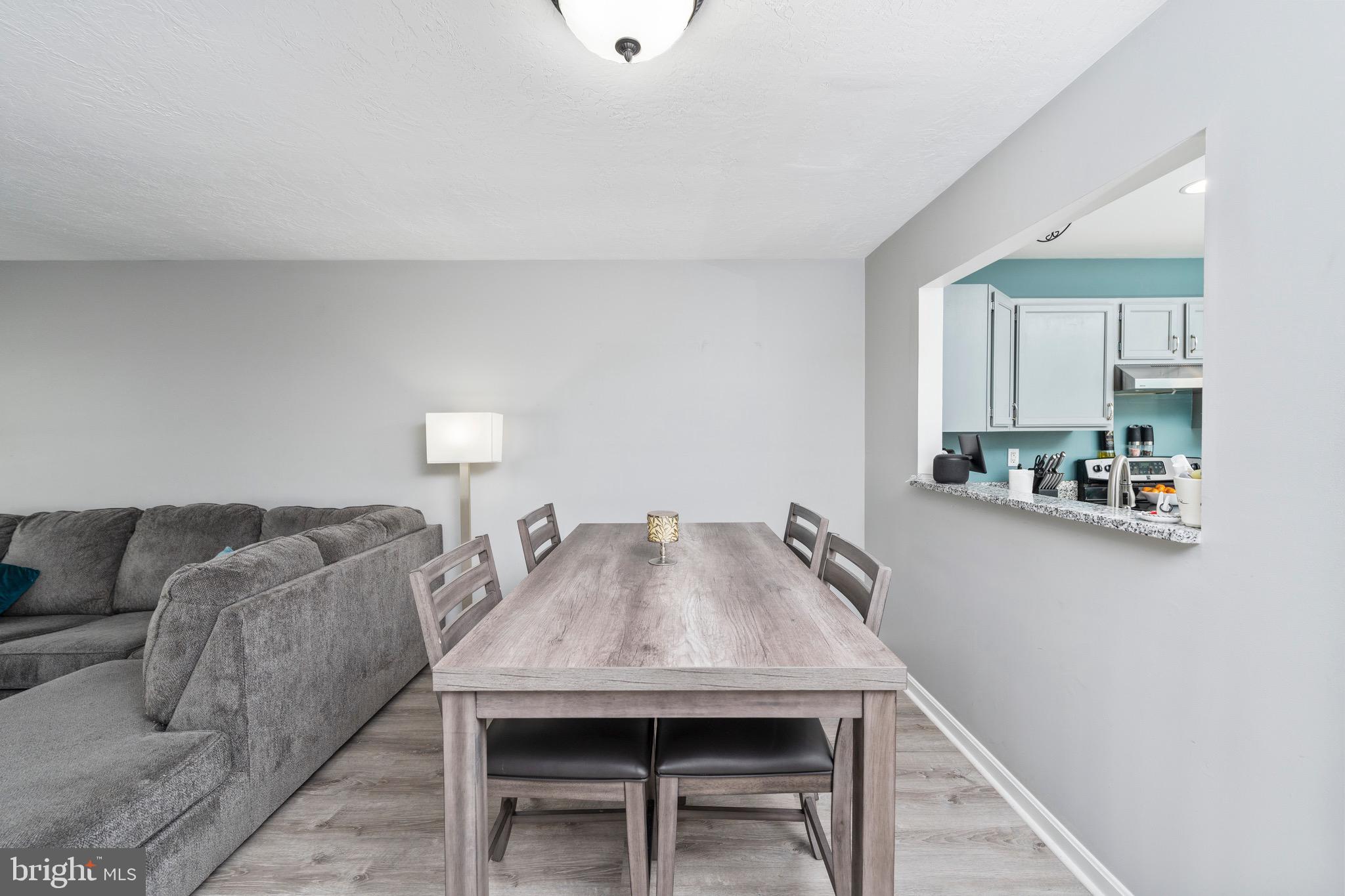 AMYCLAE ESTATES - Residential Lease