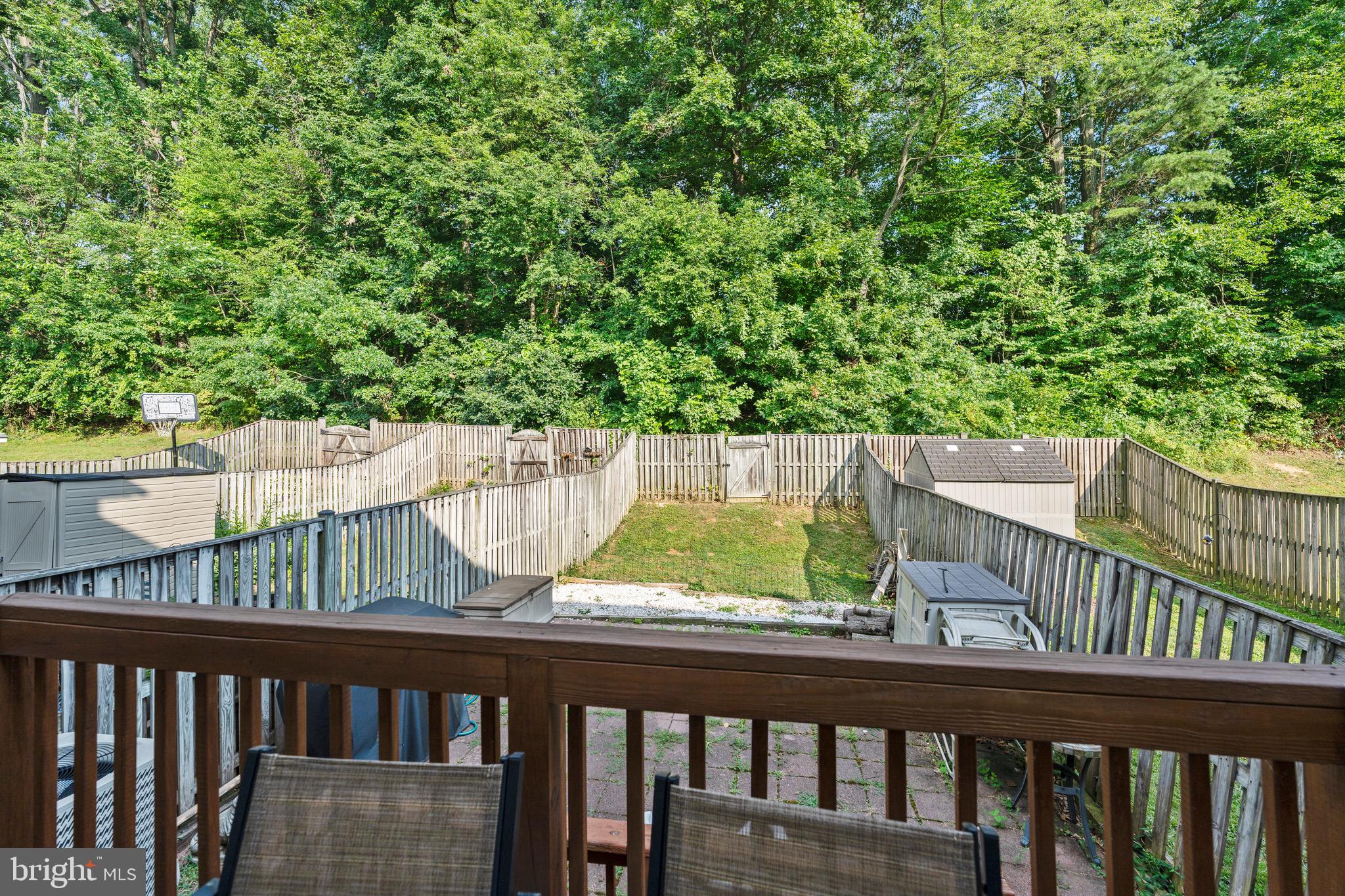 AMYCLAE ESTATES - Residential Lease