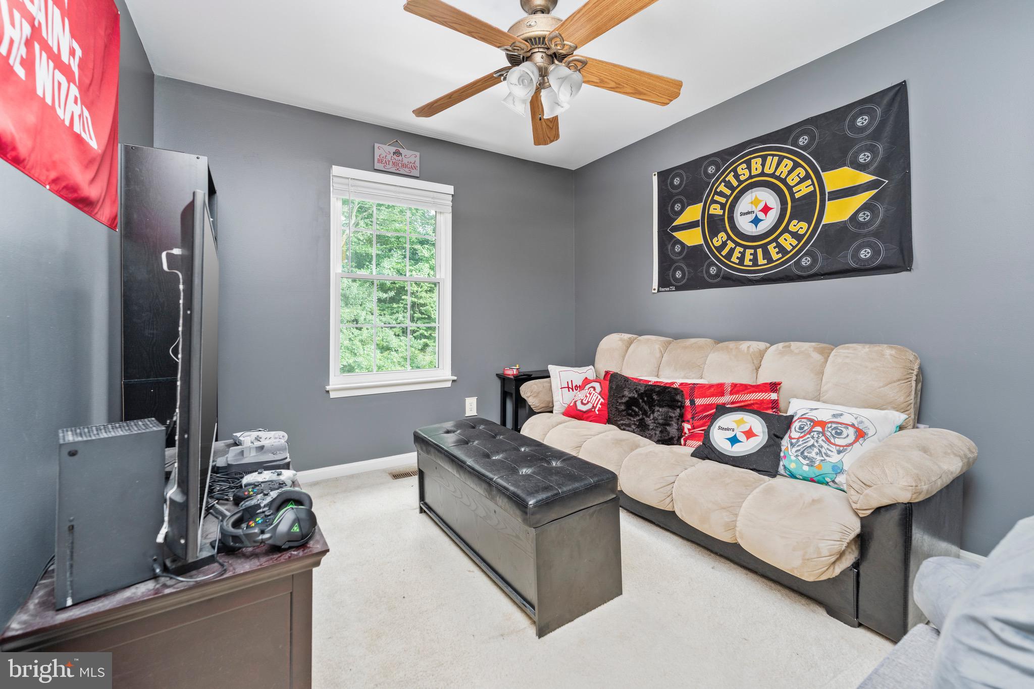 AMYCLAE ESTATES - Residential Lease