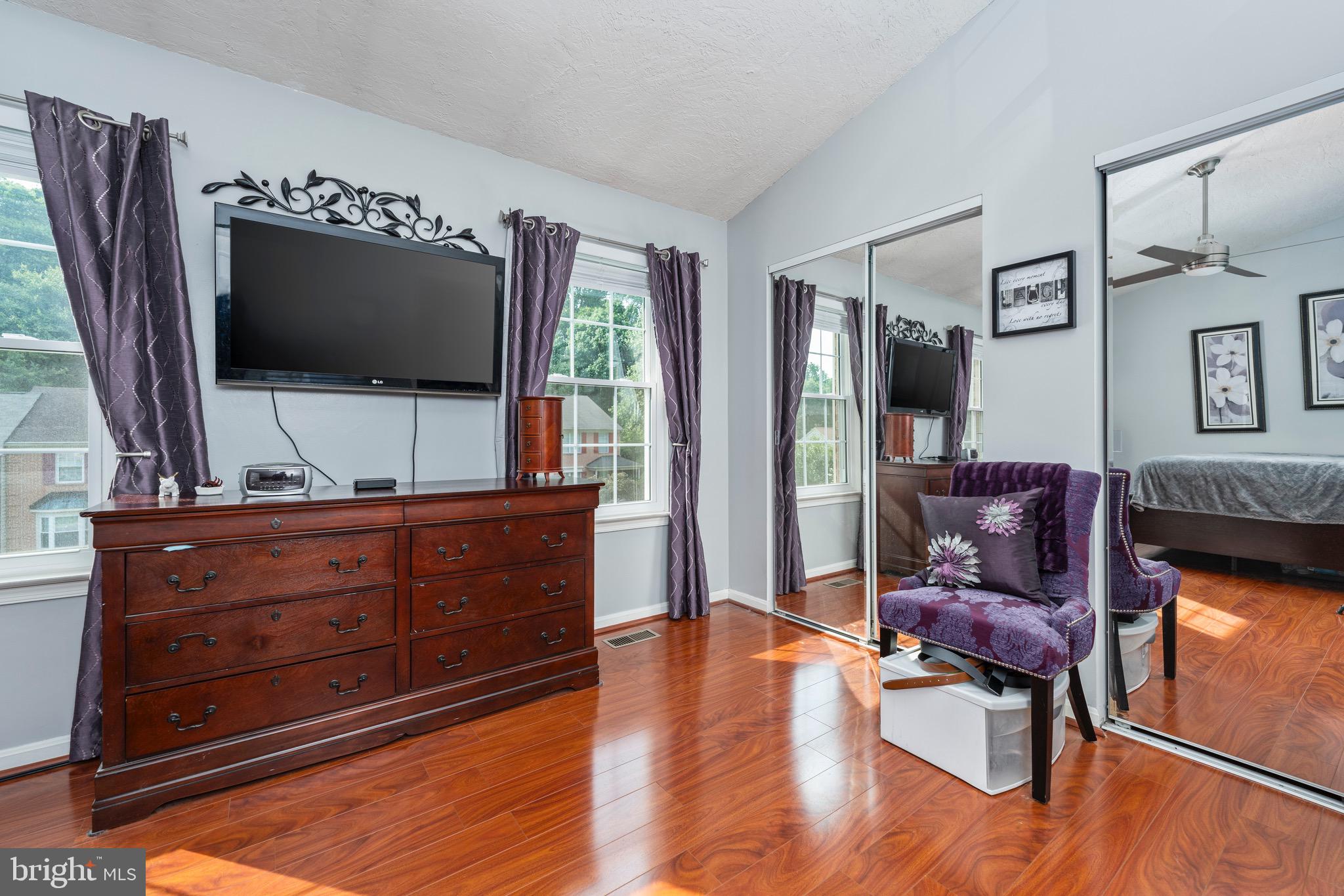 AMYCLAE ESTATES - Residential Lease