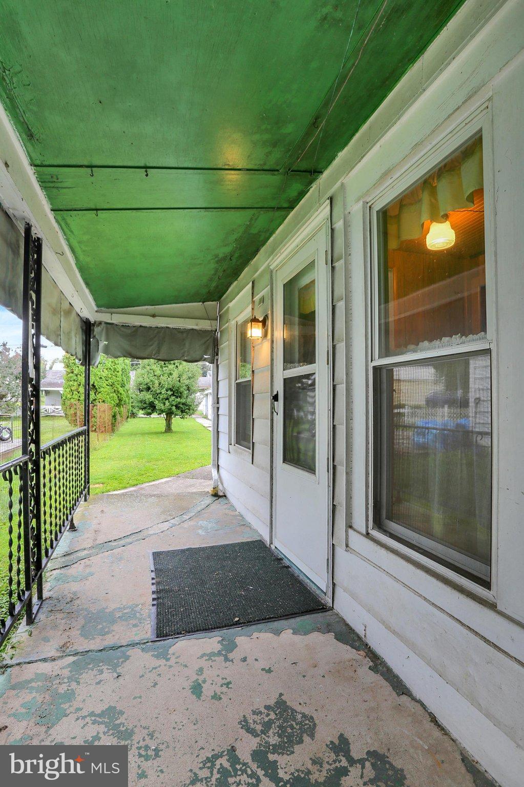312 S FRONT STREET