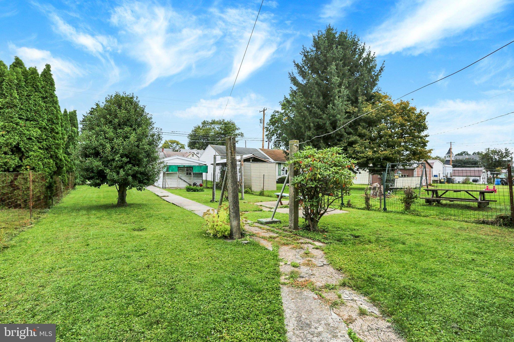 312 S FRONT STREET