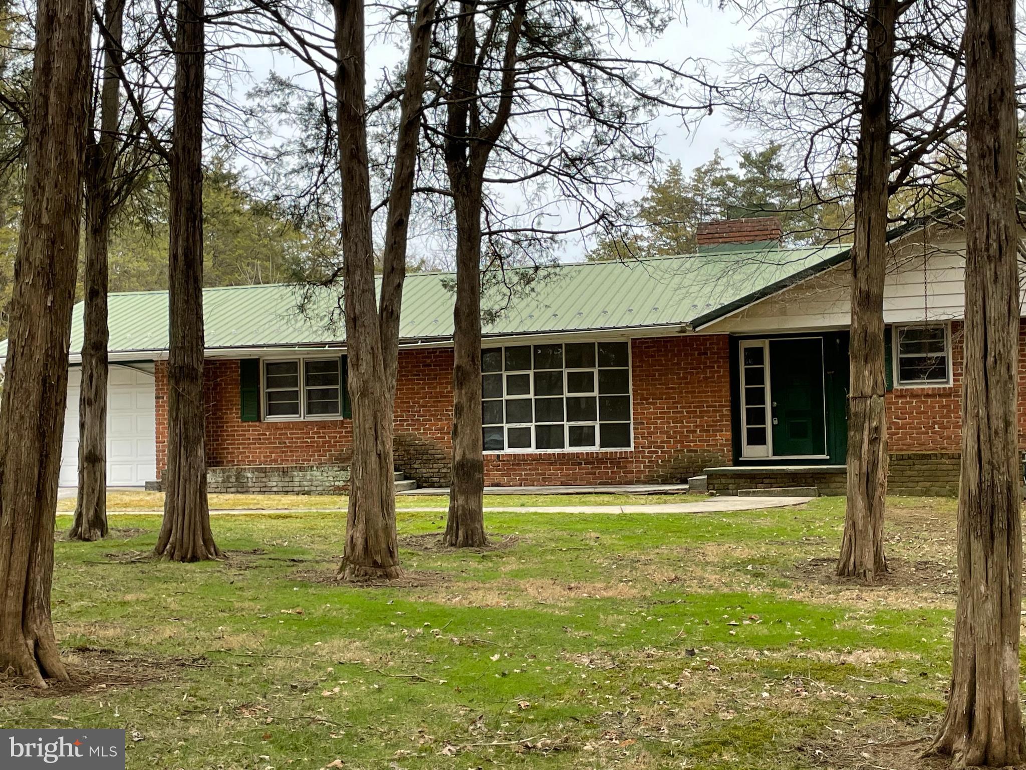 GETTYSBURG BATTLEFIELD - Residential