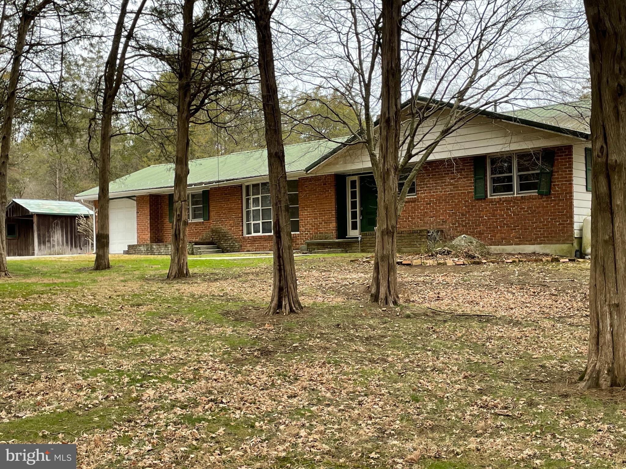 GETTYSBURG BATTLEFIELD - Residential