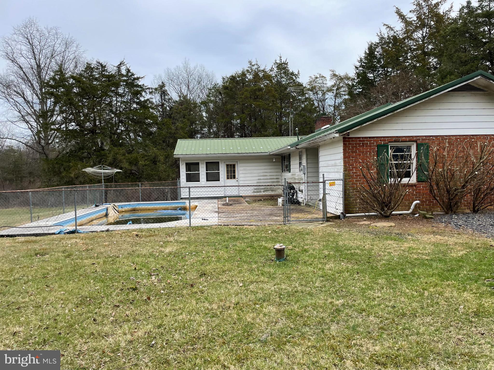GETTYSBURG BATTLEFIELD - Residential