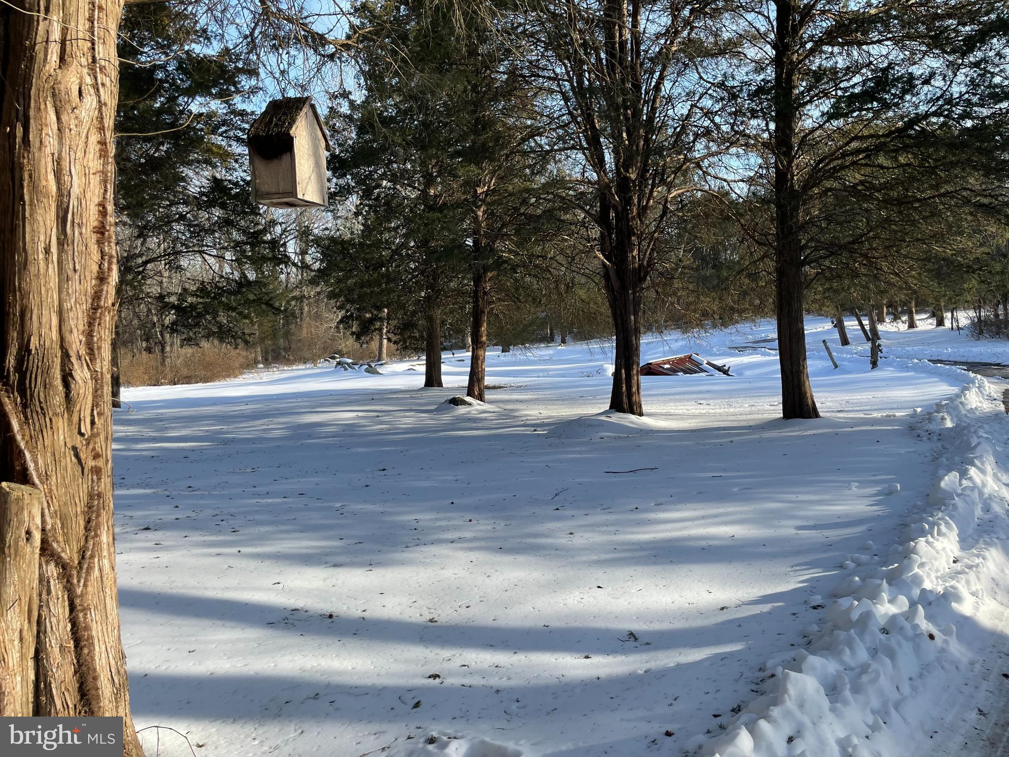 GETTYSBURG BATTLEFIELD - Residential