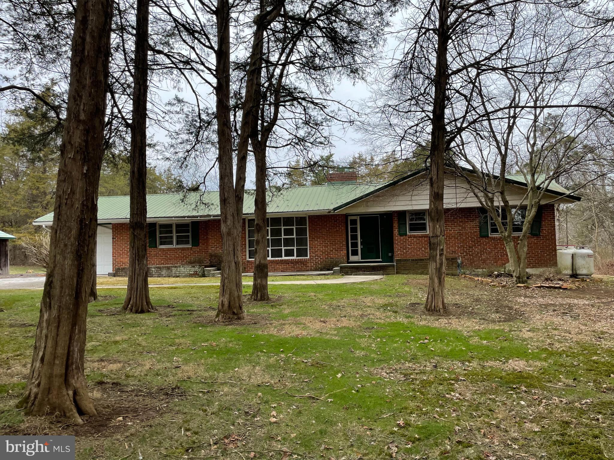 GETTYSBURG BATTLEFIELD - Residential