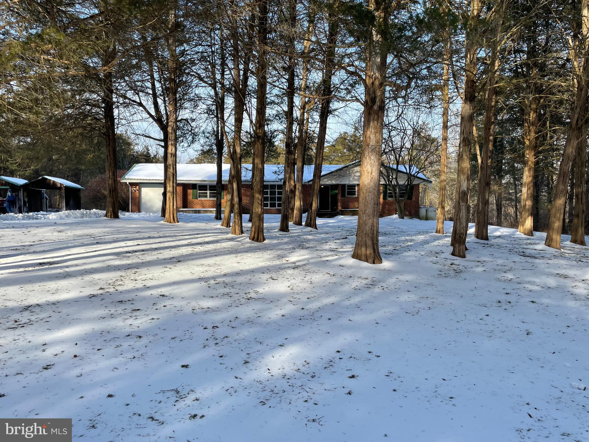 GETTYSBURG BATTLEFIELD - Residential