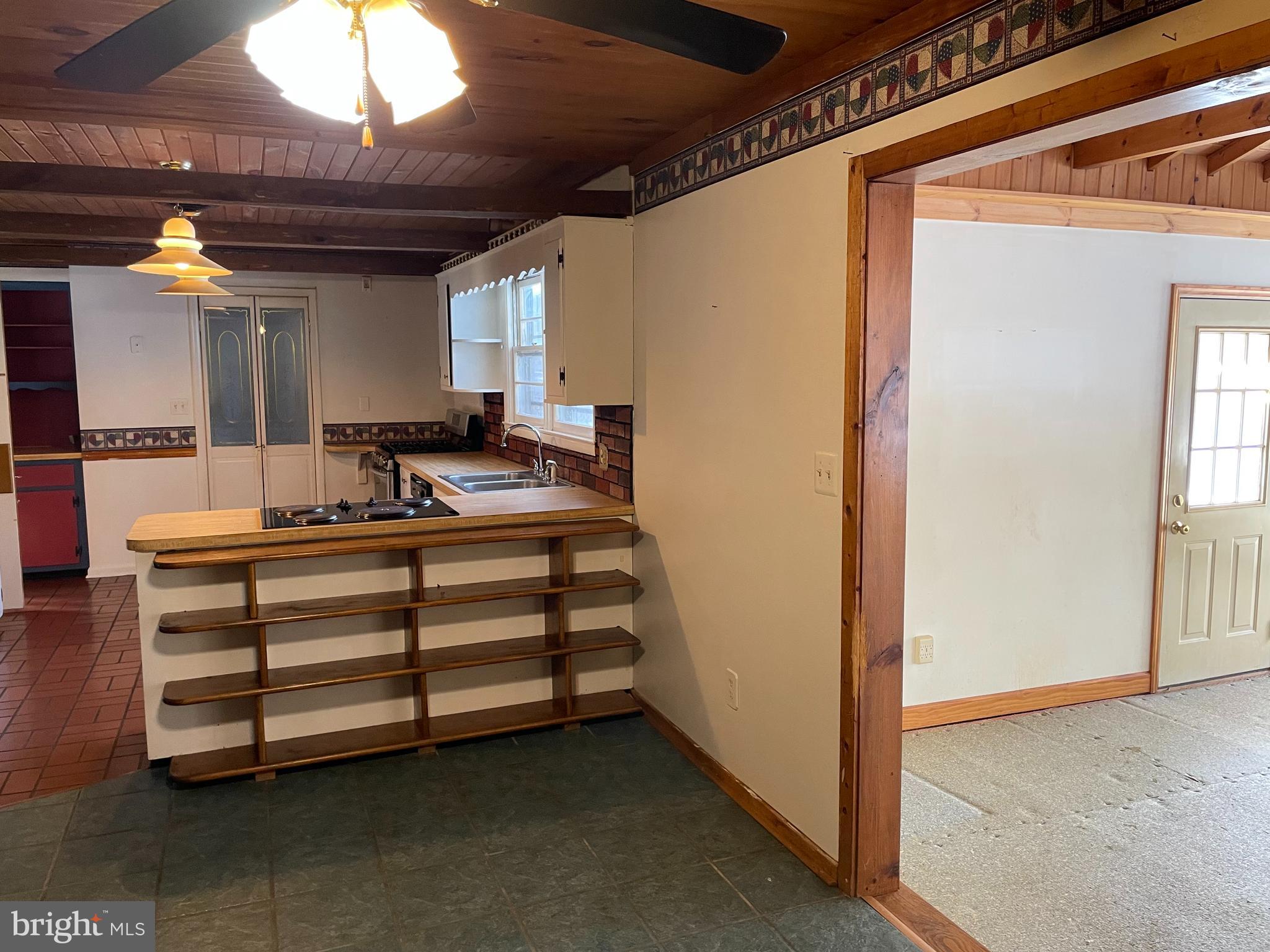 GETTYSBURG BATTLEFIELD - Residential