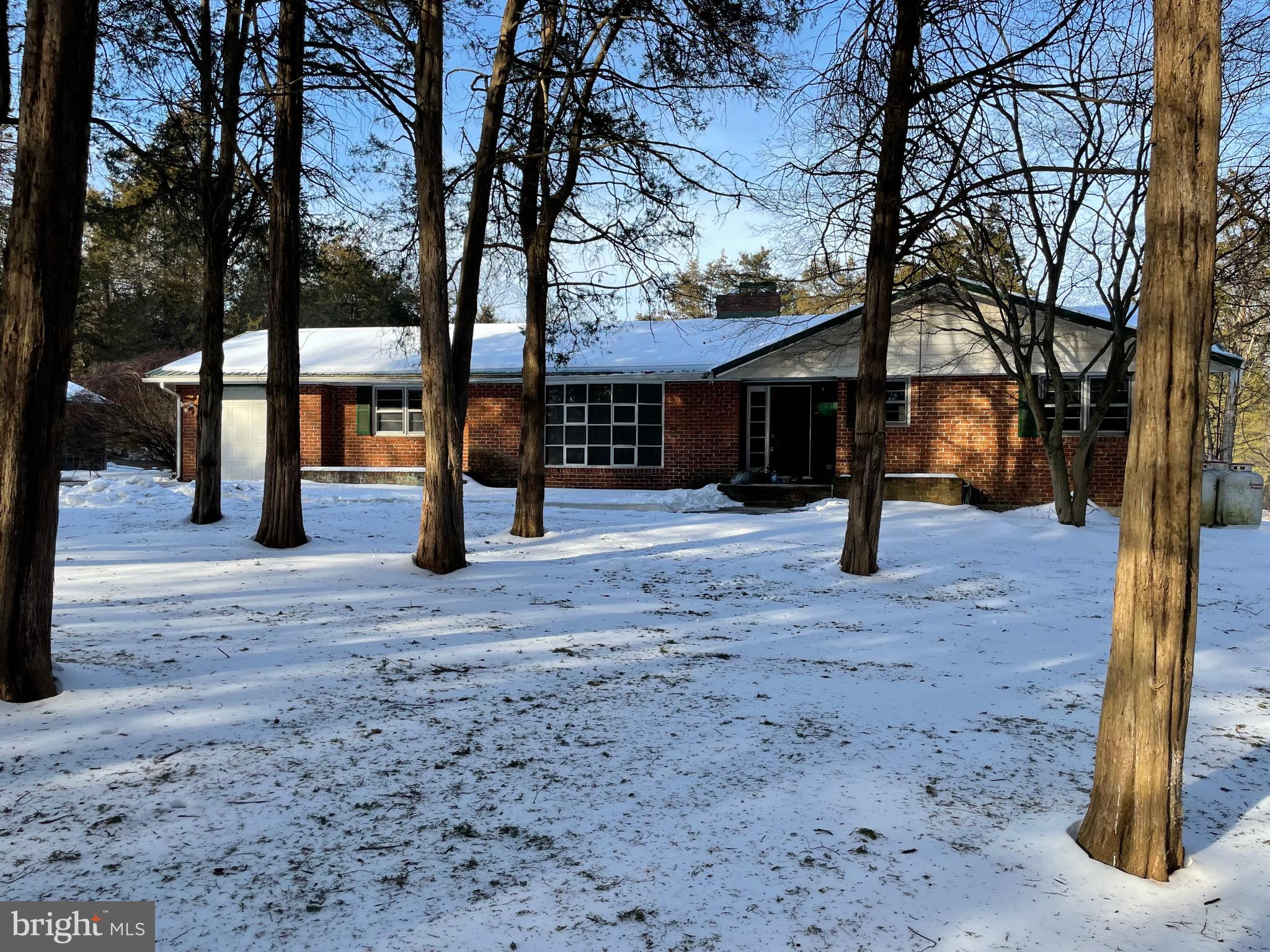 GETTYSBURG BATTLEFIELD - Residential