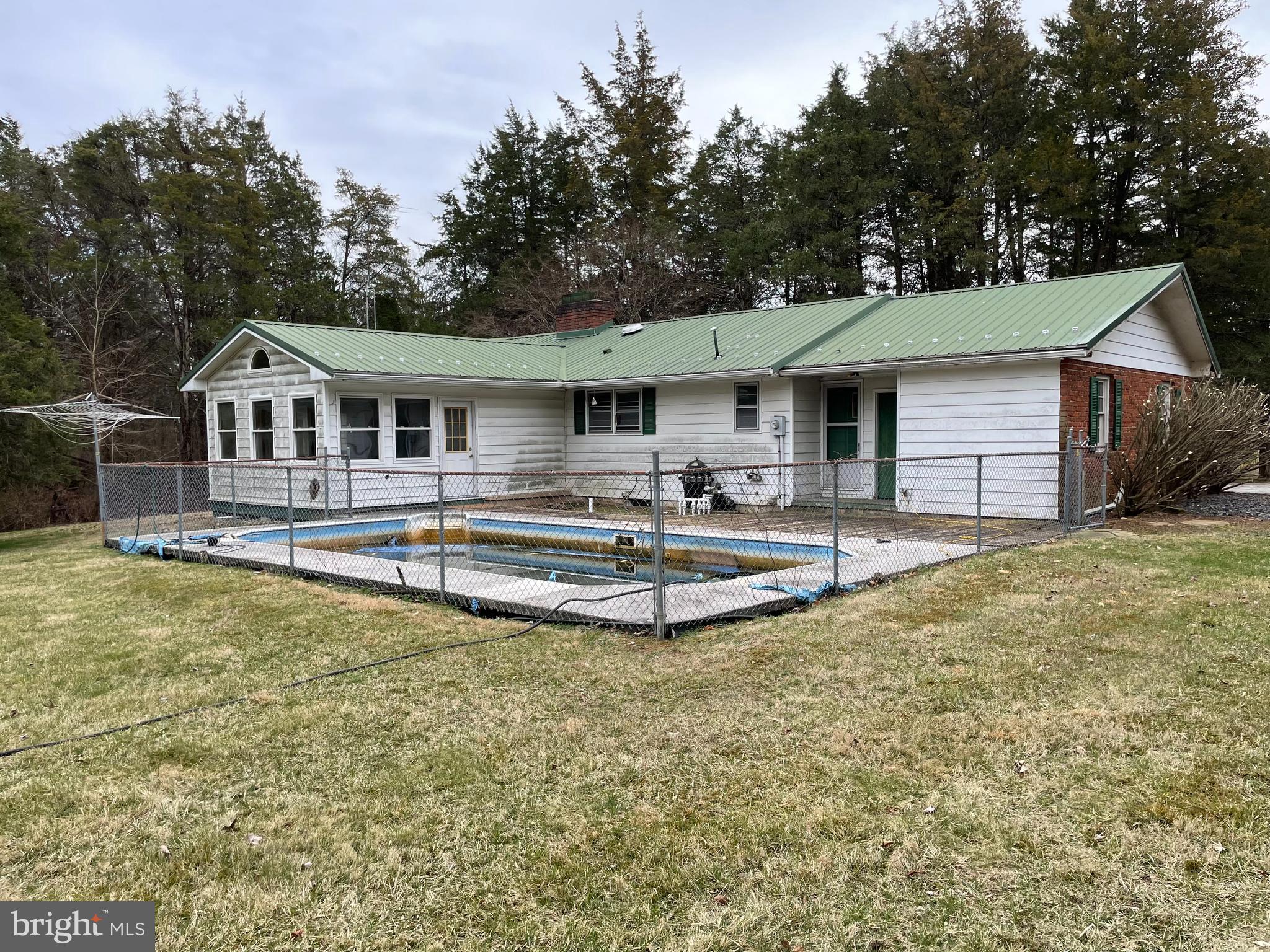 GETTYSBURG BATTLEFIELD - Residential