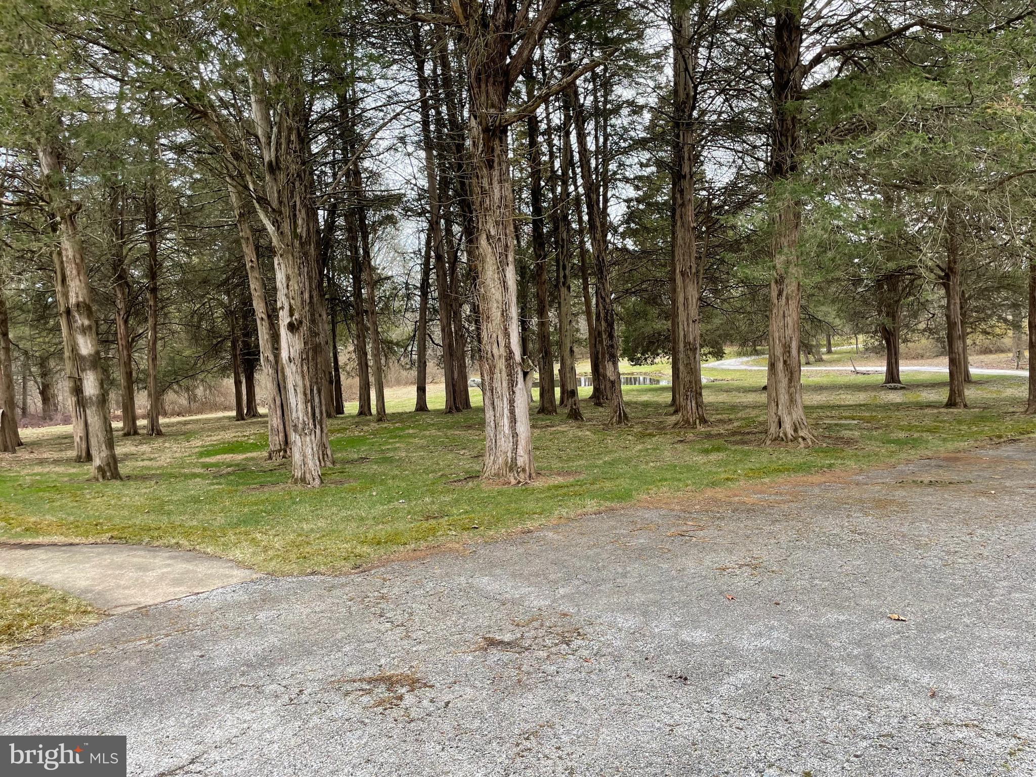 GETTYSBURG BATTLEFIELD - Residential