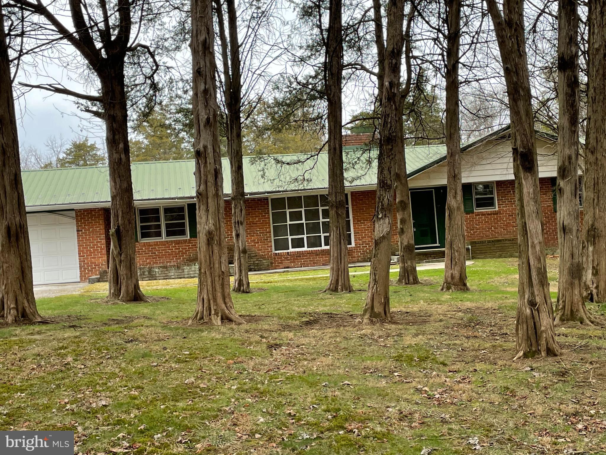 GETTYSBURG BATTLEFIELD - Residential
