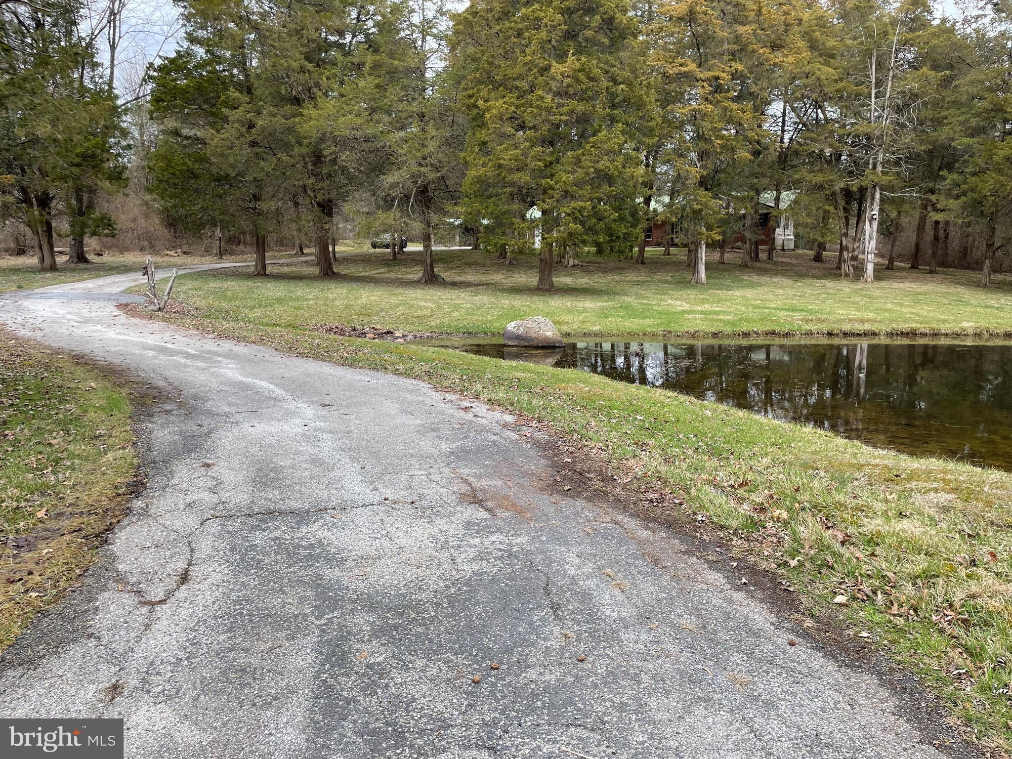GETTYSBURG BATTLEFIELD - Residential