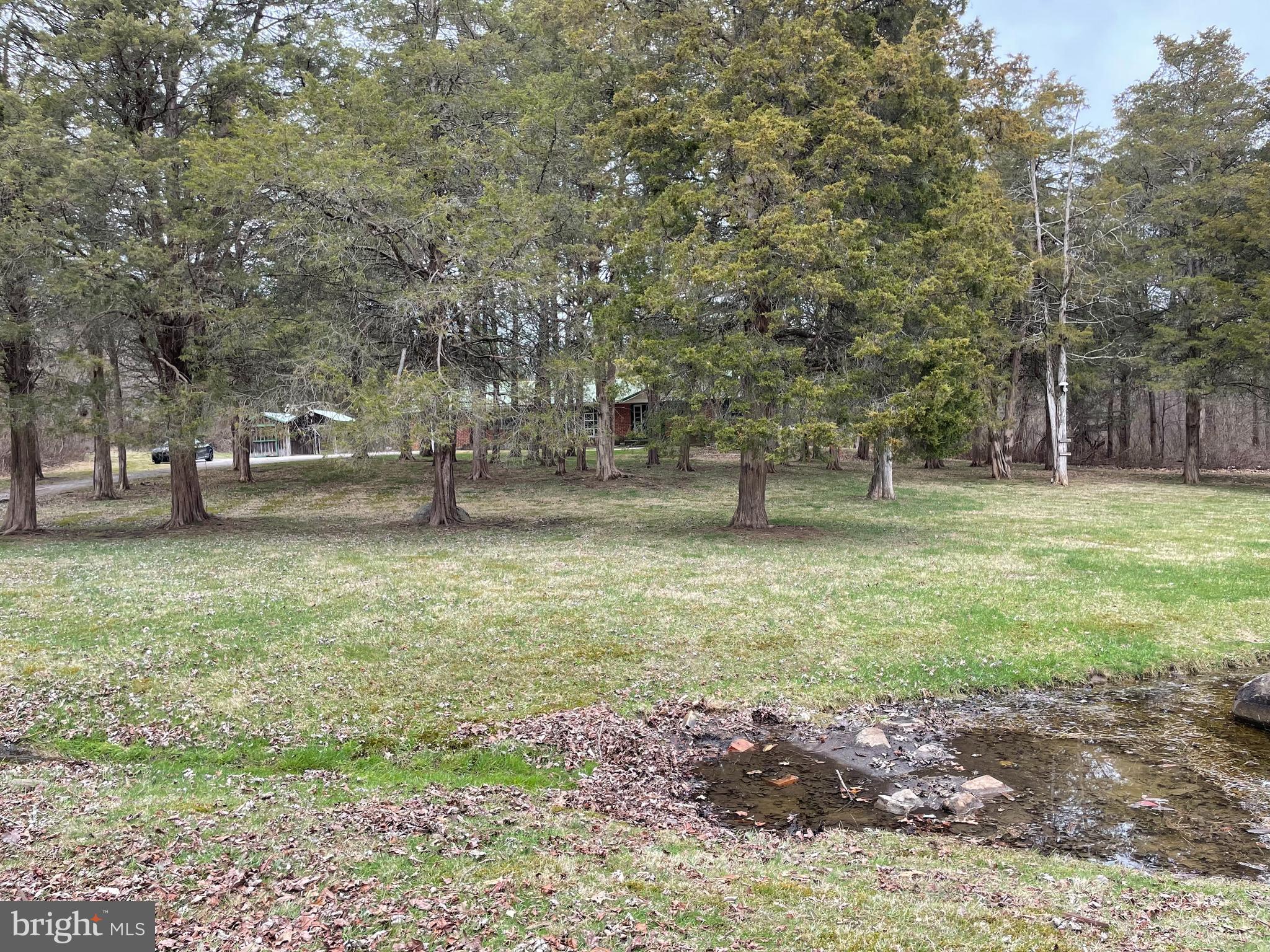 GETTYSBURG BATTLEFIELD - Residential