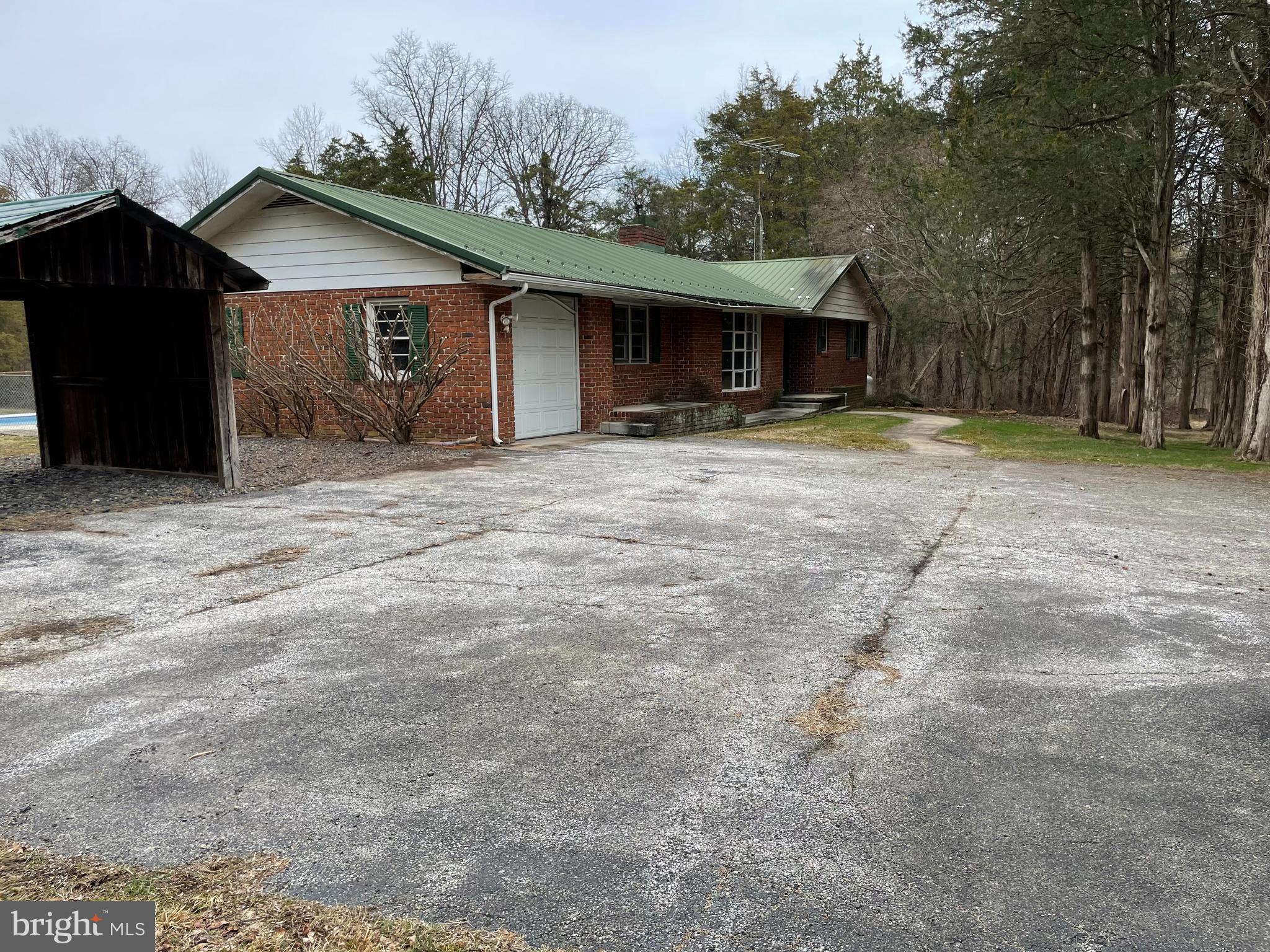 GETTYSBURG BATTLEFIELD - Residential