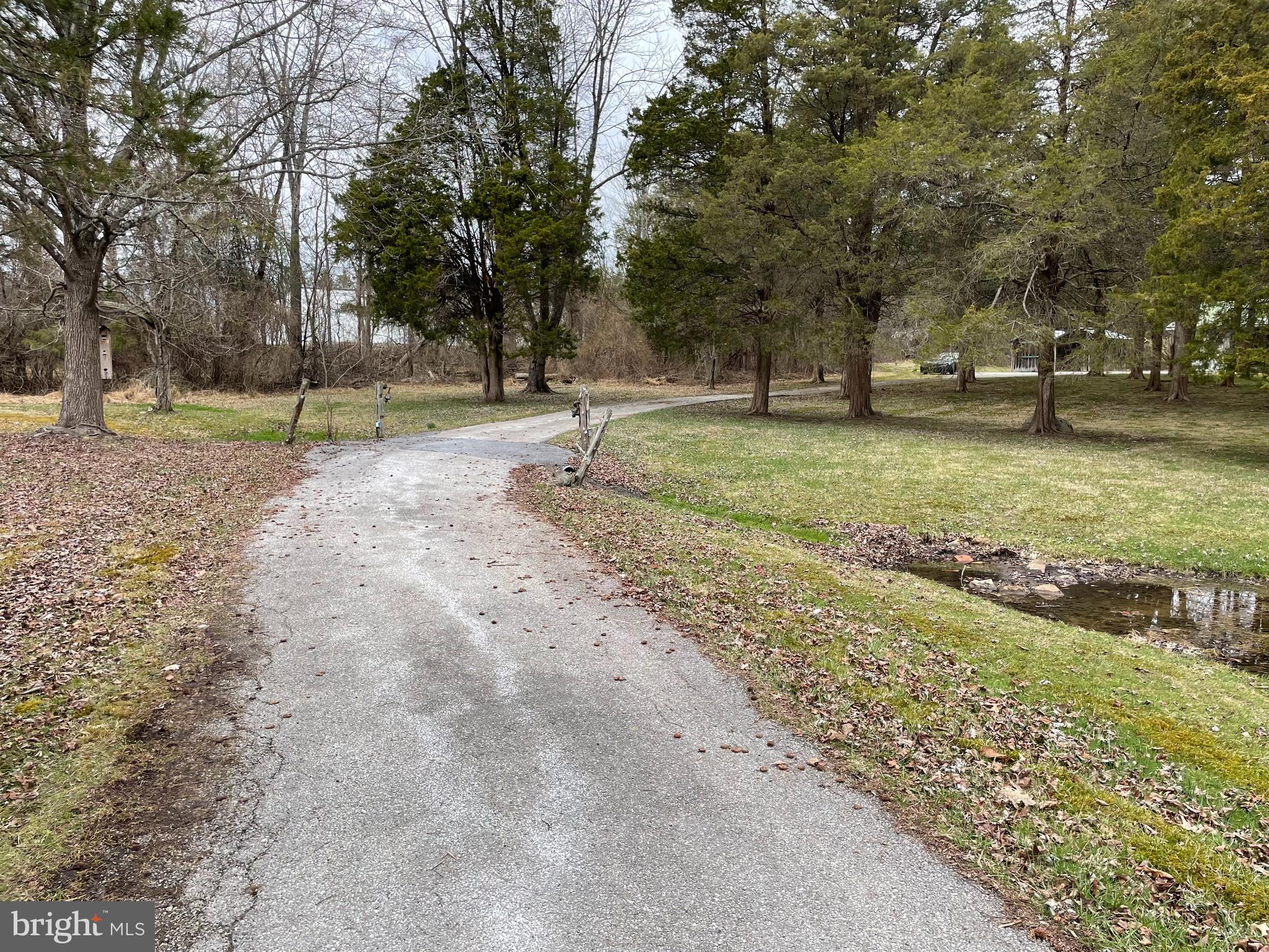 GETTYSBURG BATTLEFIELD - Residential