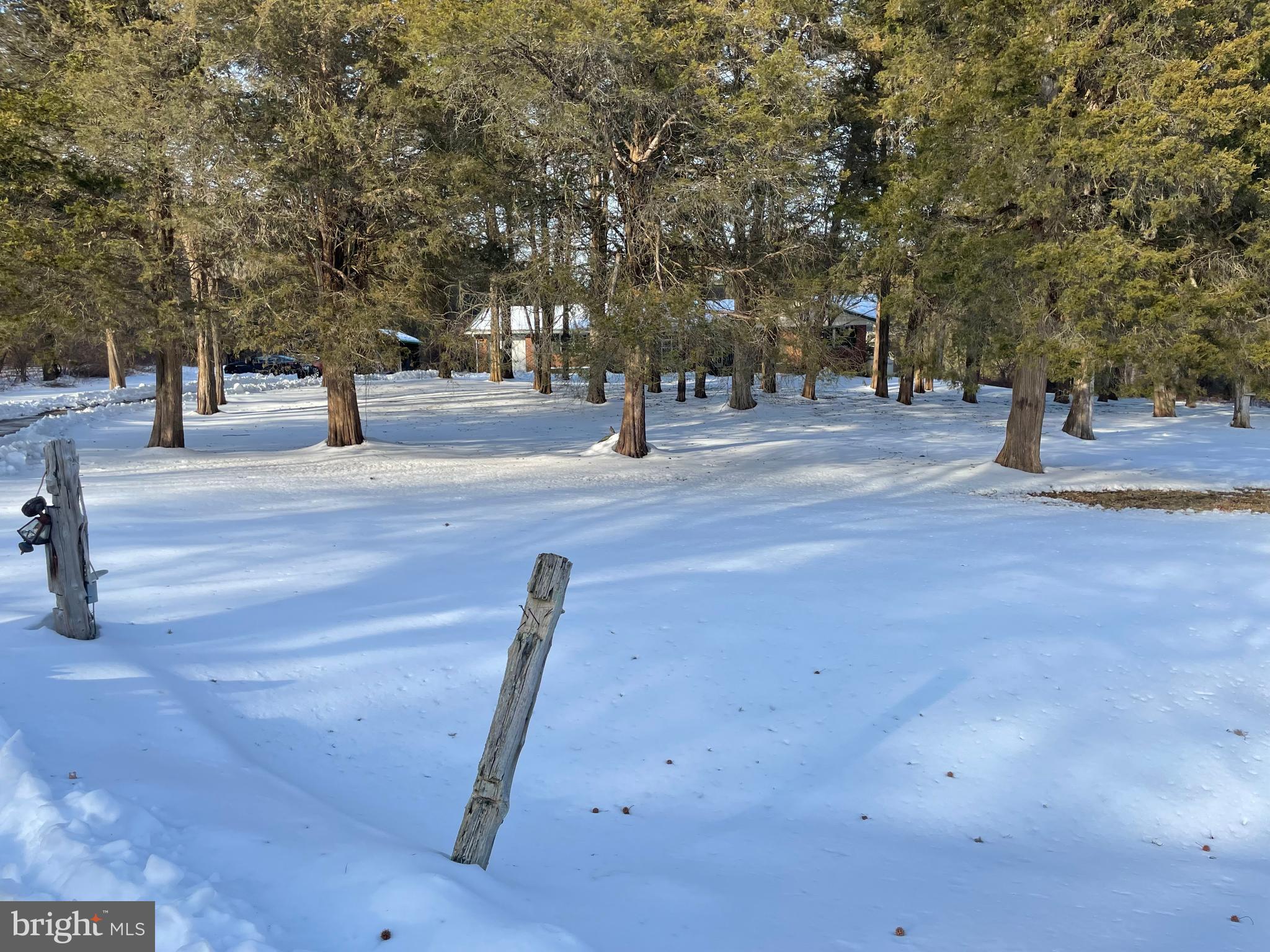 GETTYSBURG BATTLEFIELD - Residential