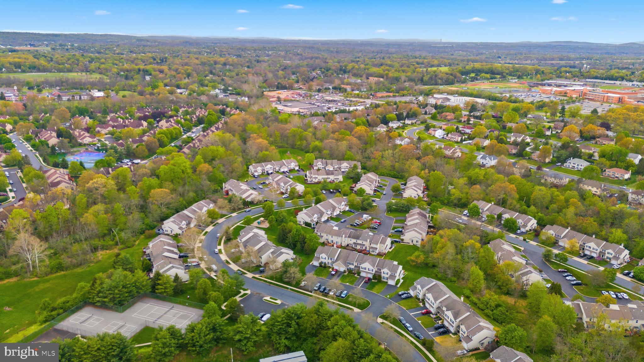 STONEGATE - Residential