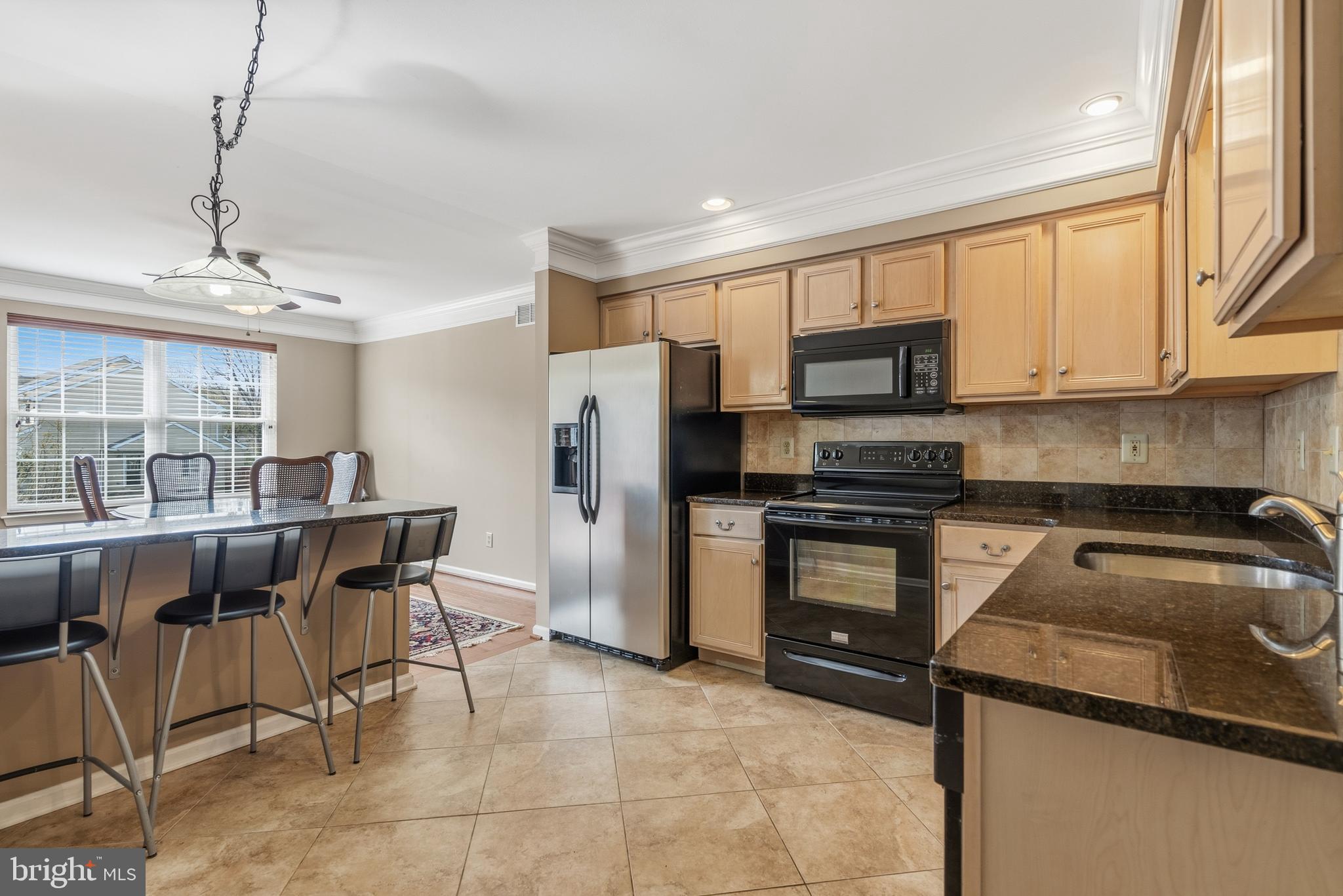 STONEGATE - Residential