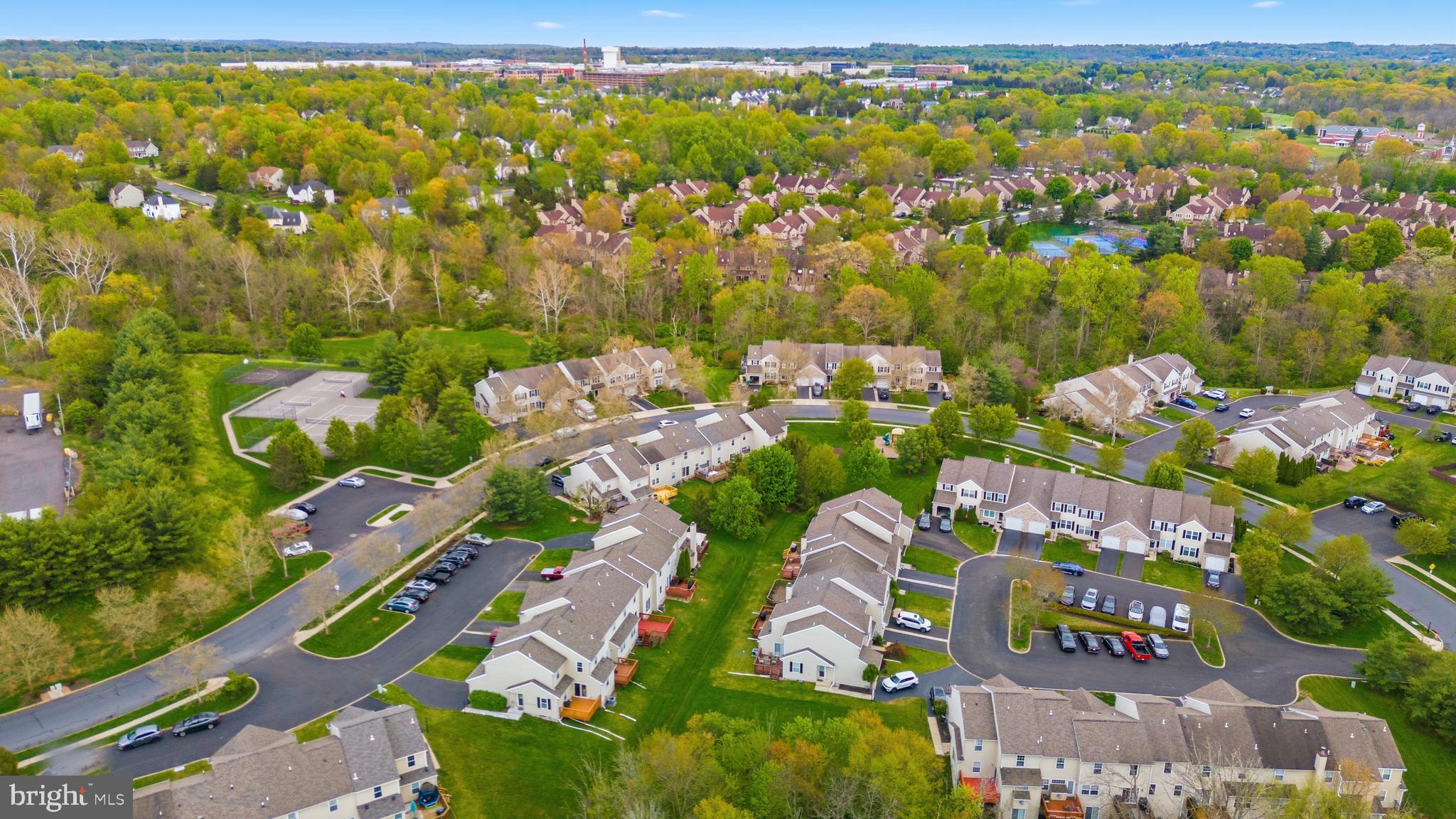 STONEGATE - Residential