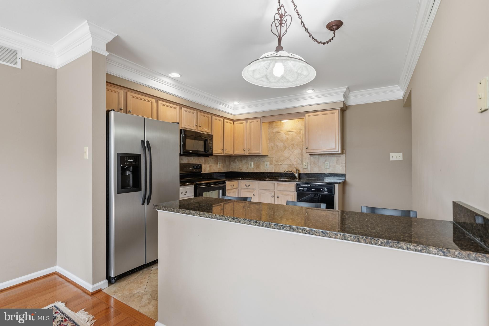 STONEGATE - Residential