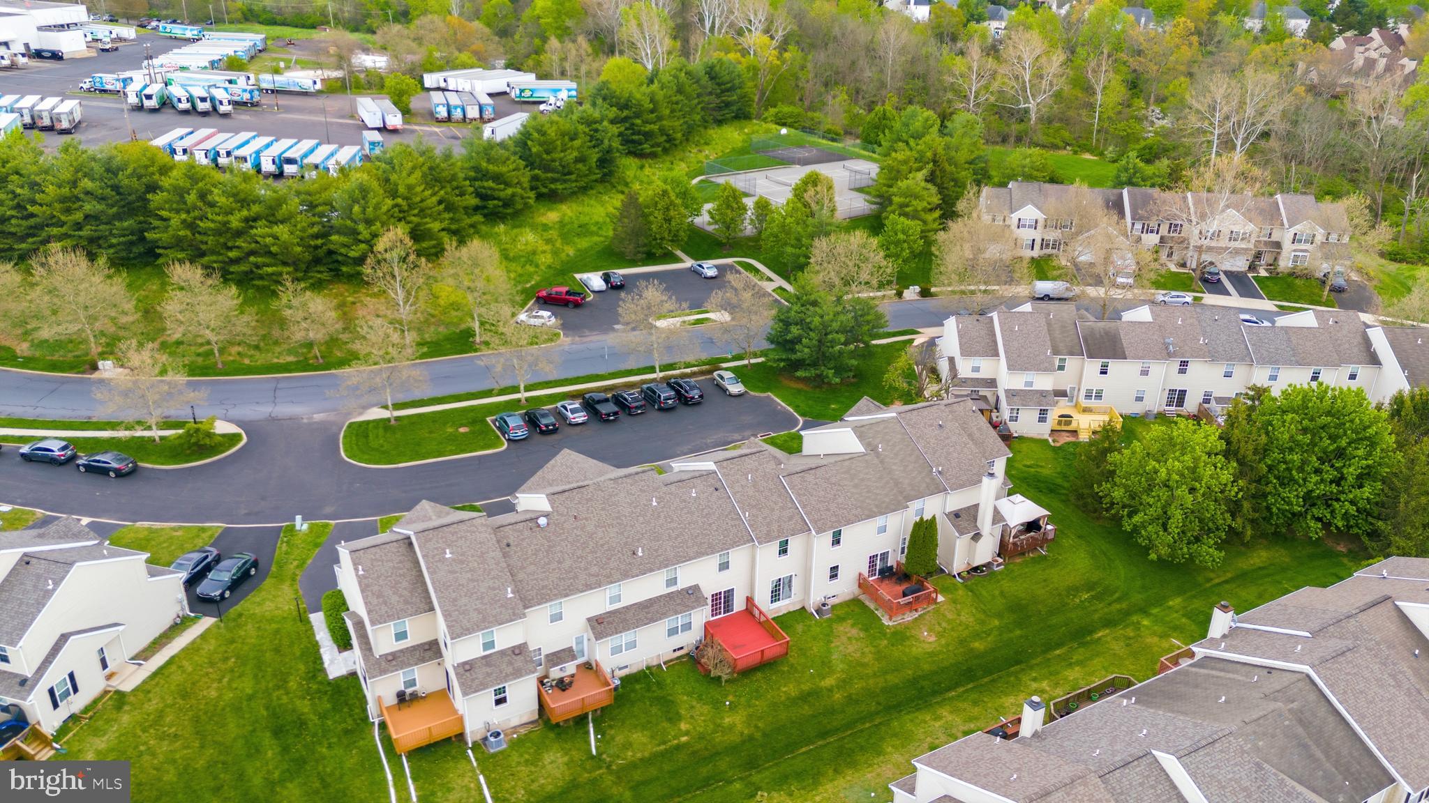 STONEGATE - Residential