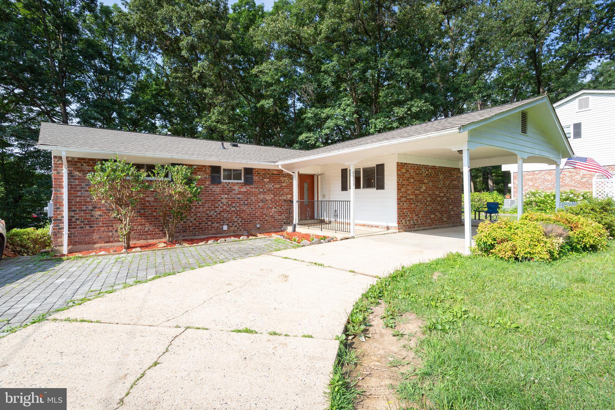 WEST SPRINGFIELD VILLAGE - Residential