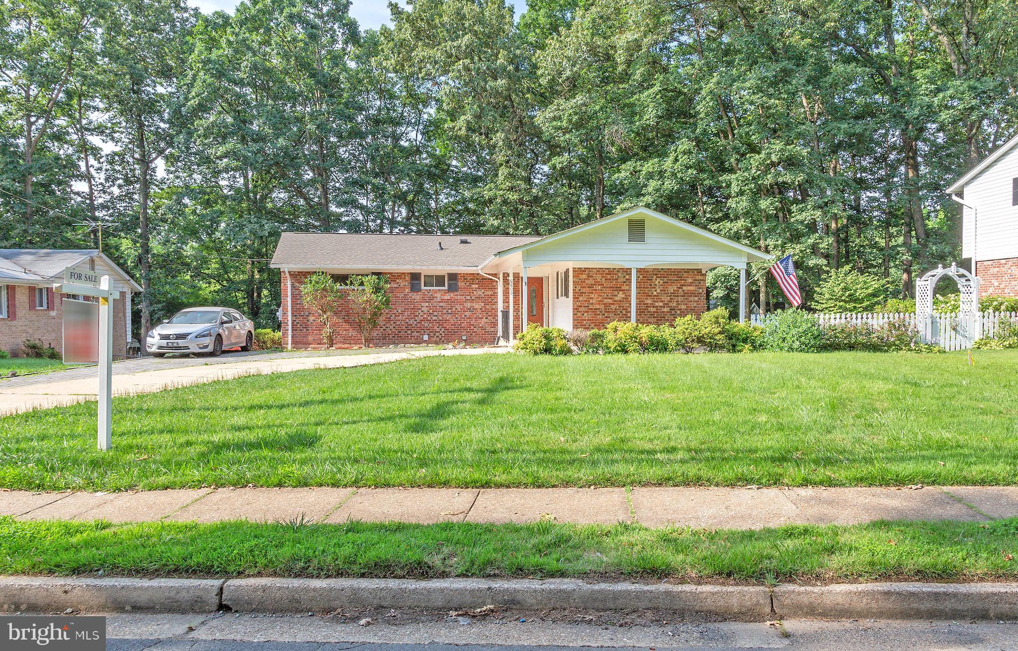 WEST SPRINGFIELD VILLAGE - Residential