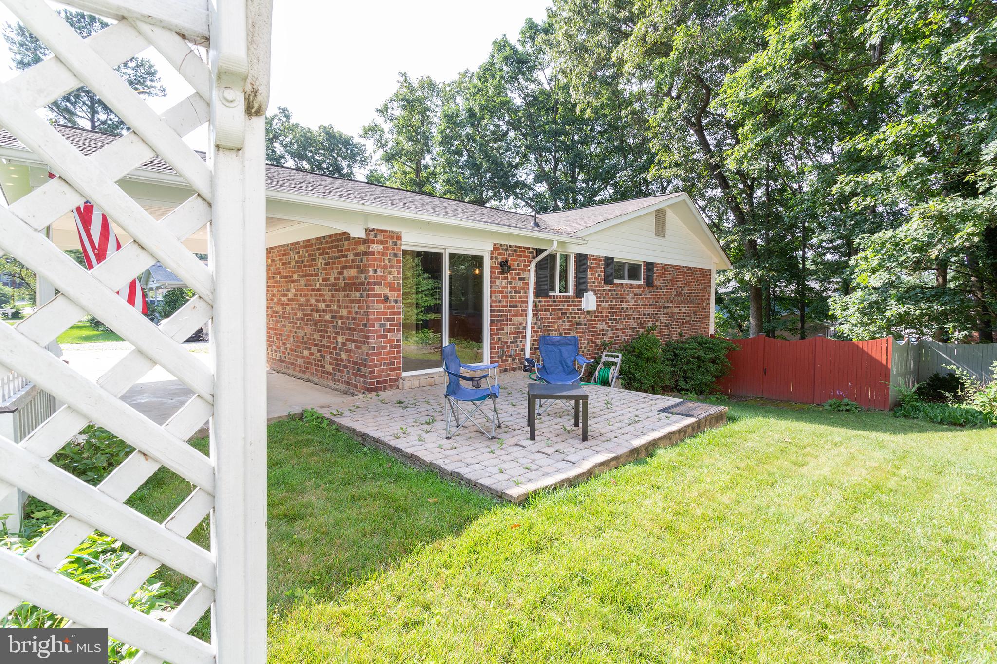 WEST SPRINGFIELD VILLAGE - Residential