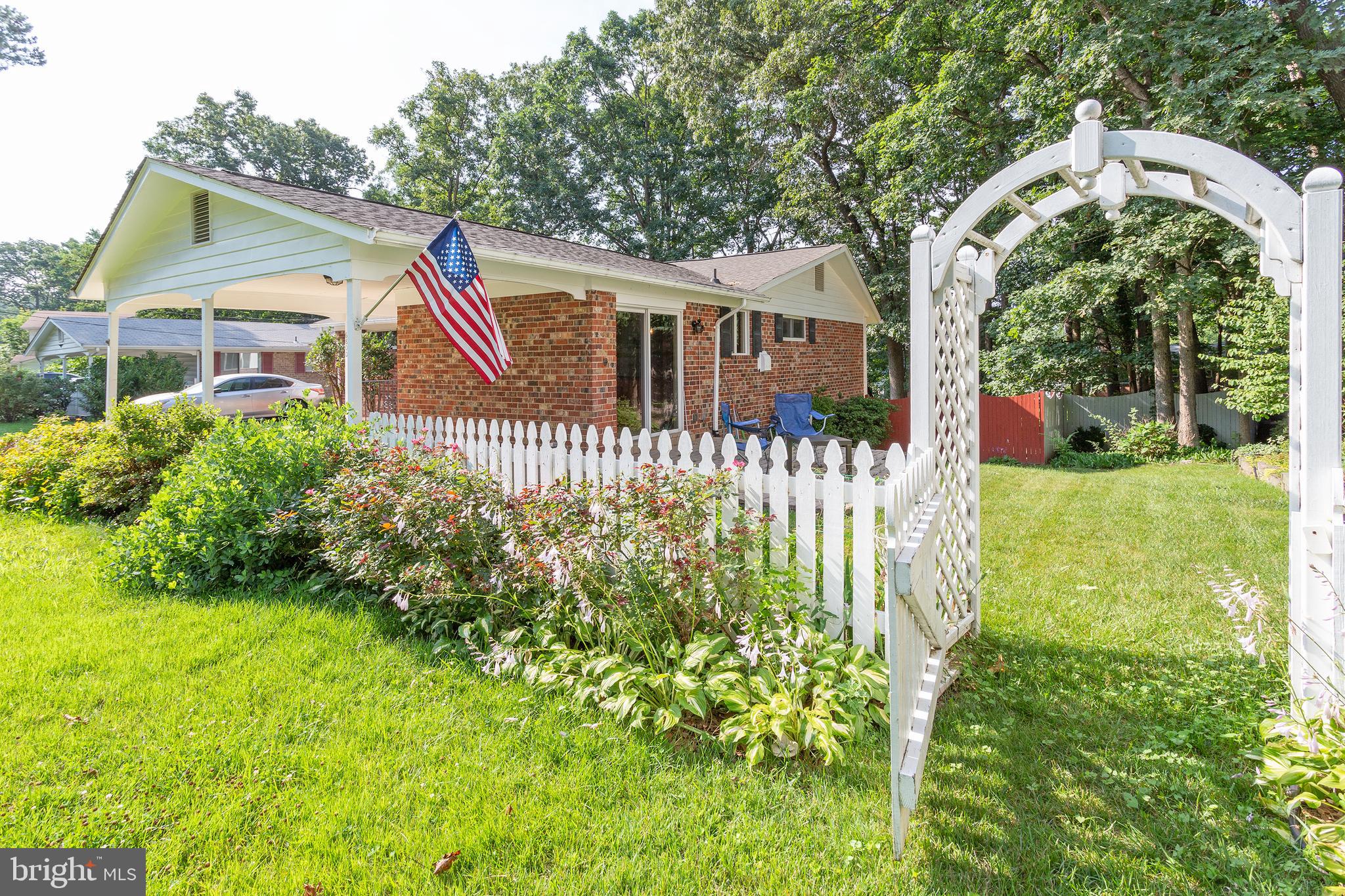 WEST SPRINGFIELD VILLAGE - Residential