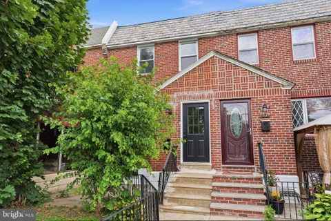 8523 Thouron Avenue, Philadelphia, PA 19150 - #: PAPH2634786