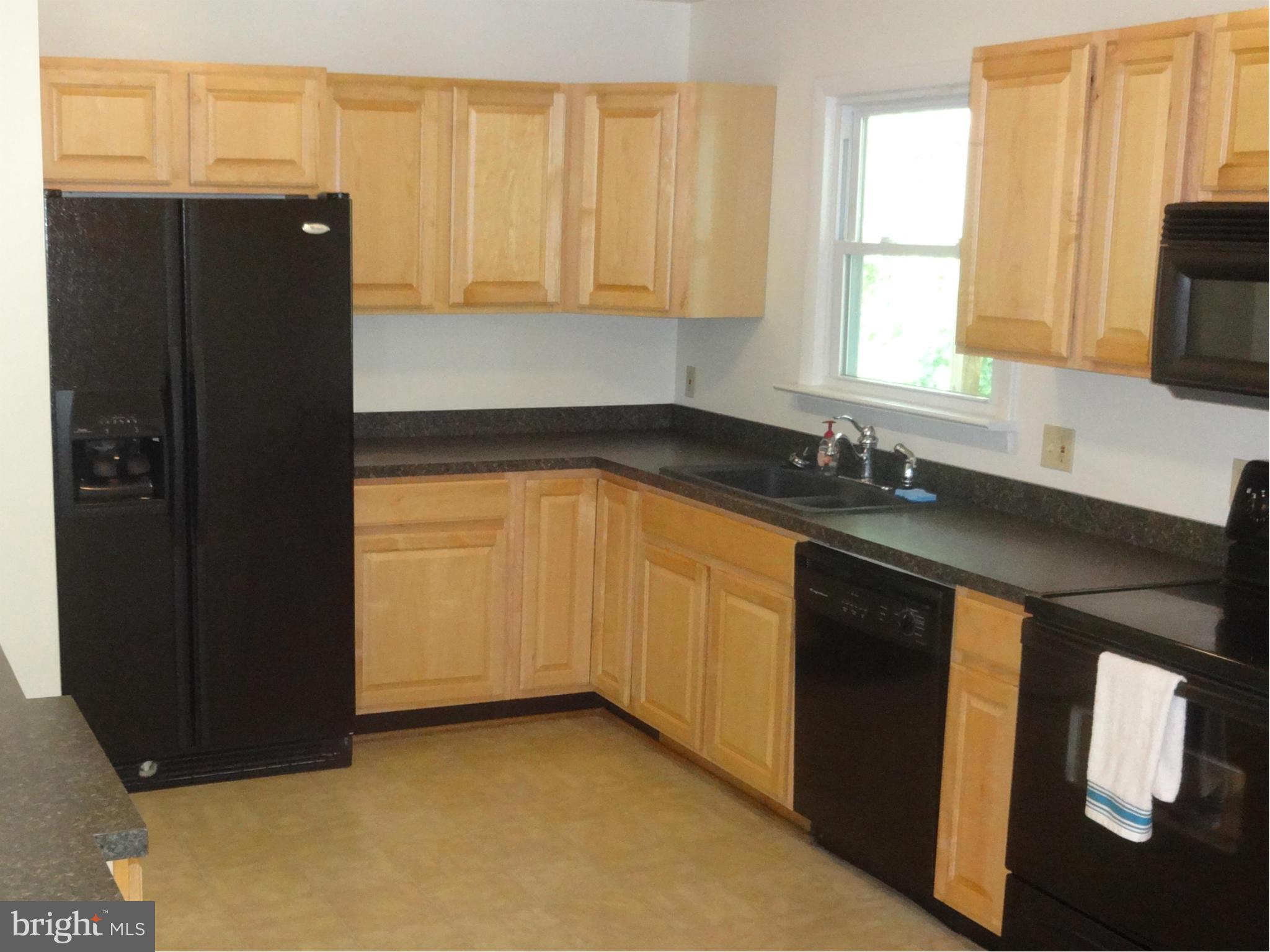 OAKRIDGE / COUNTRY RIDGE - Residential