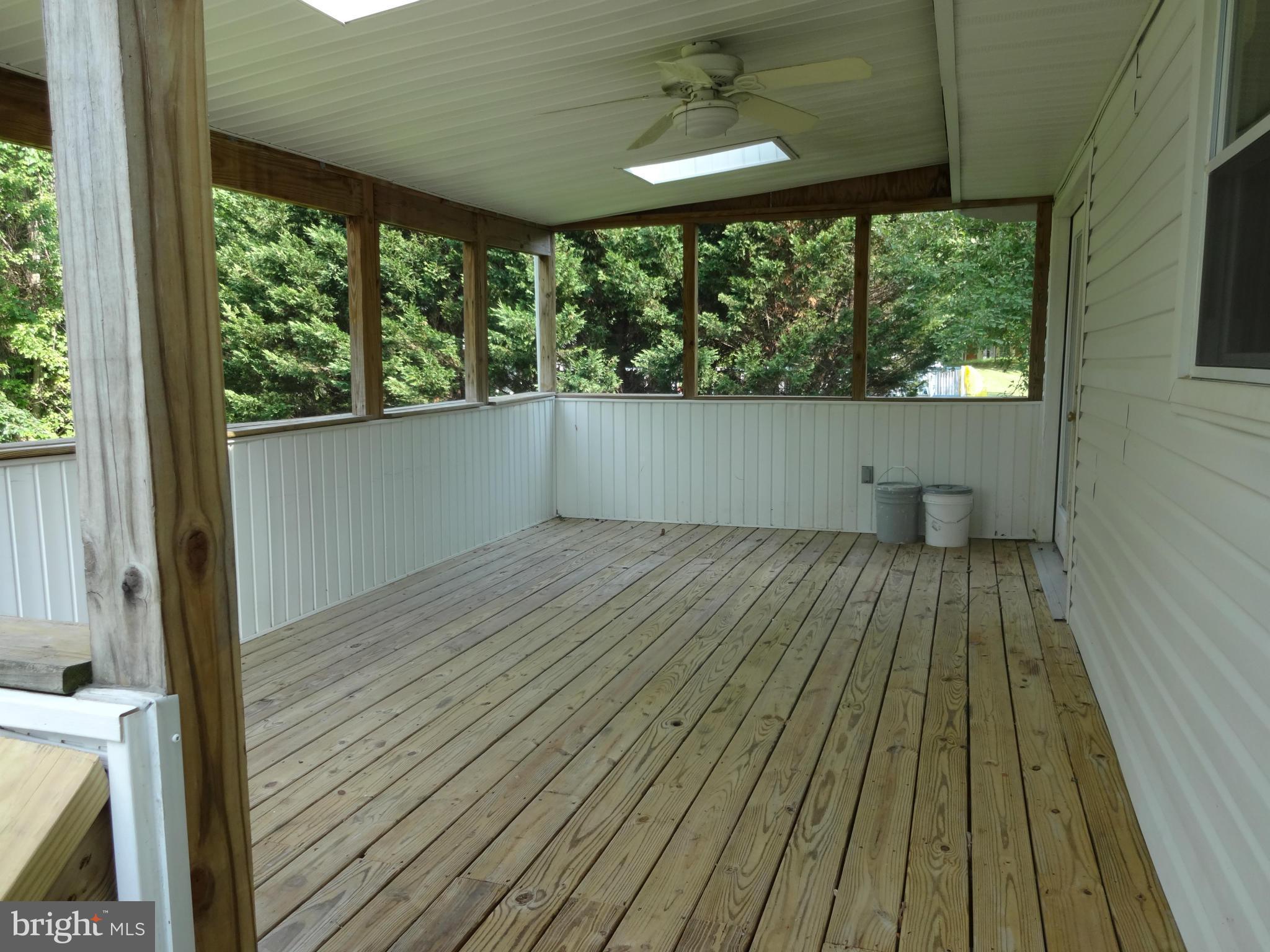 OAKRIDGE / COUNTRY RIDGE - Residential