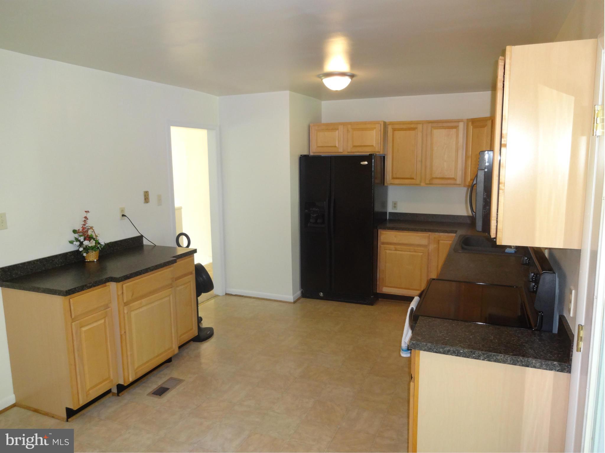 OAKRIDGE / COUNTRY RIDGE - Residential