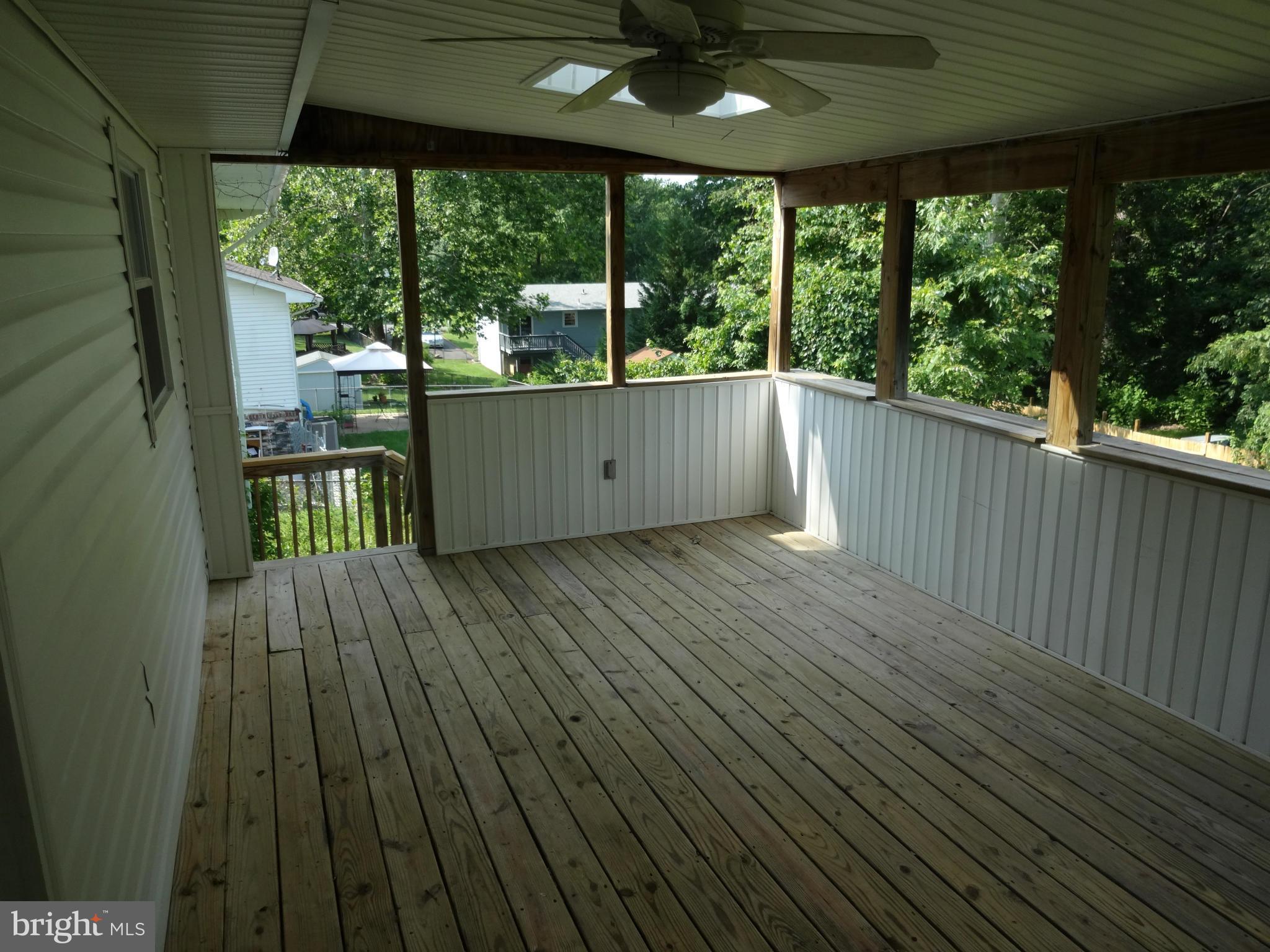 OAKRIDGE / COUNTRY RIDGE - Residential