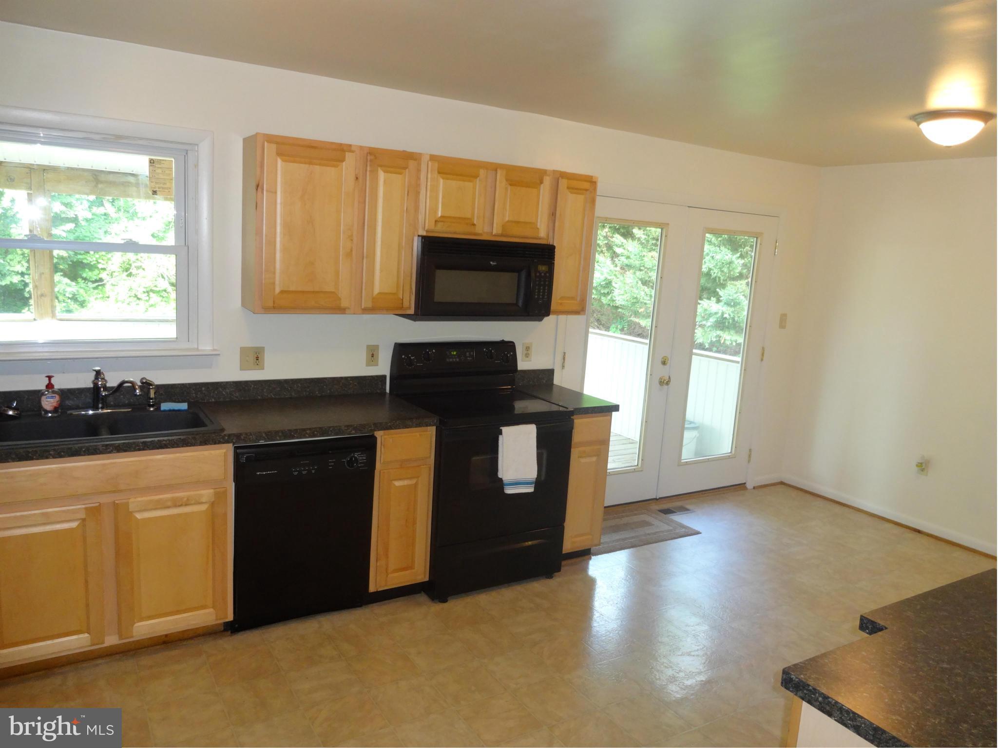 OAKRIDGE / COUNTRY RIDGE - Residential