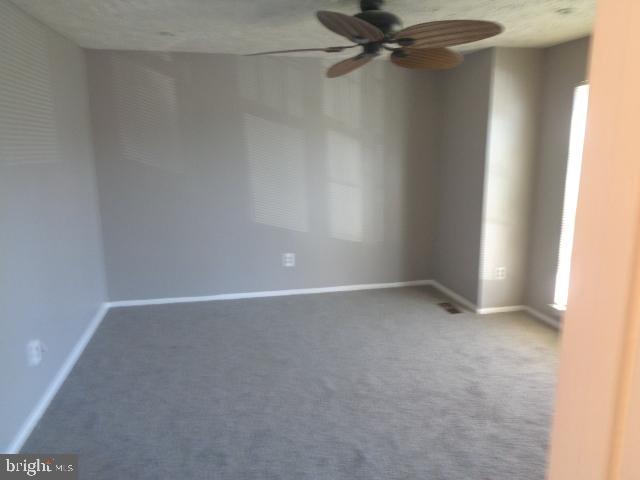 MARLBOROUGH TOWNE - Residential Lease